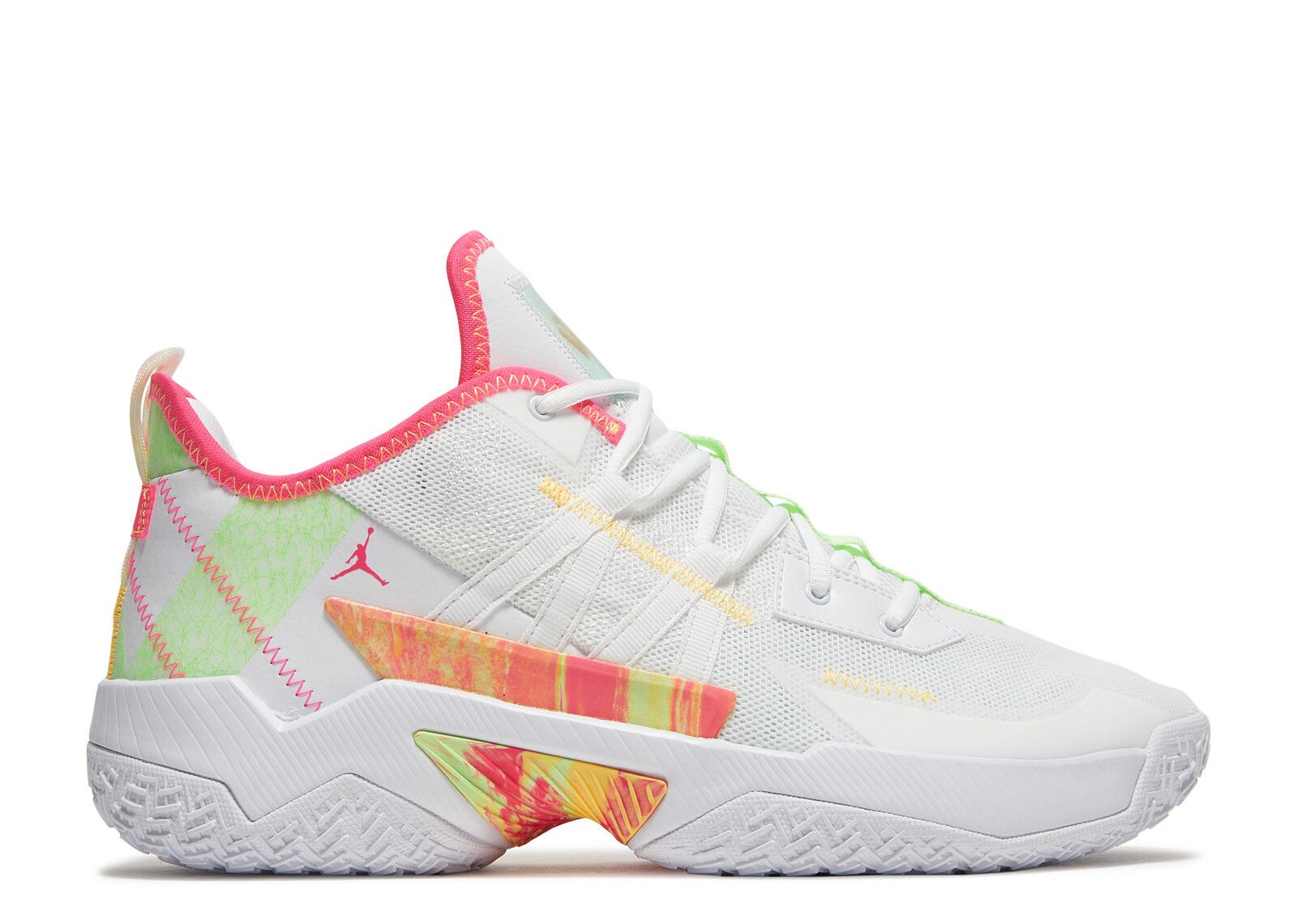 Jordan One Take 2 'Summertime Fresh'