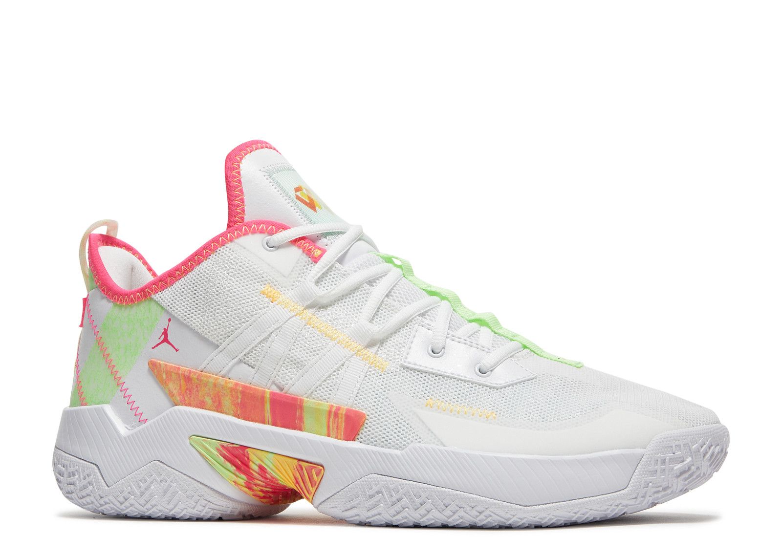 Jordan One Take 2 ‘Summertime Fresh’