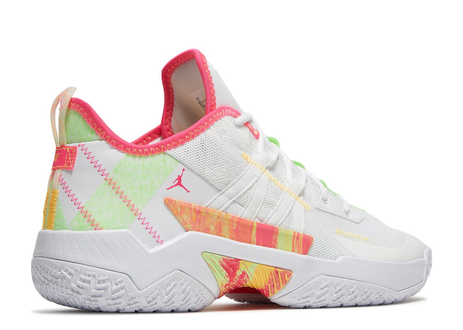 Jordan One Take 2 ‘Summertime Fresh’