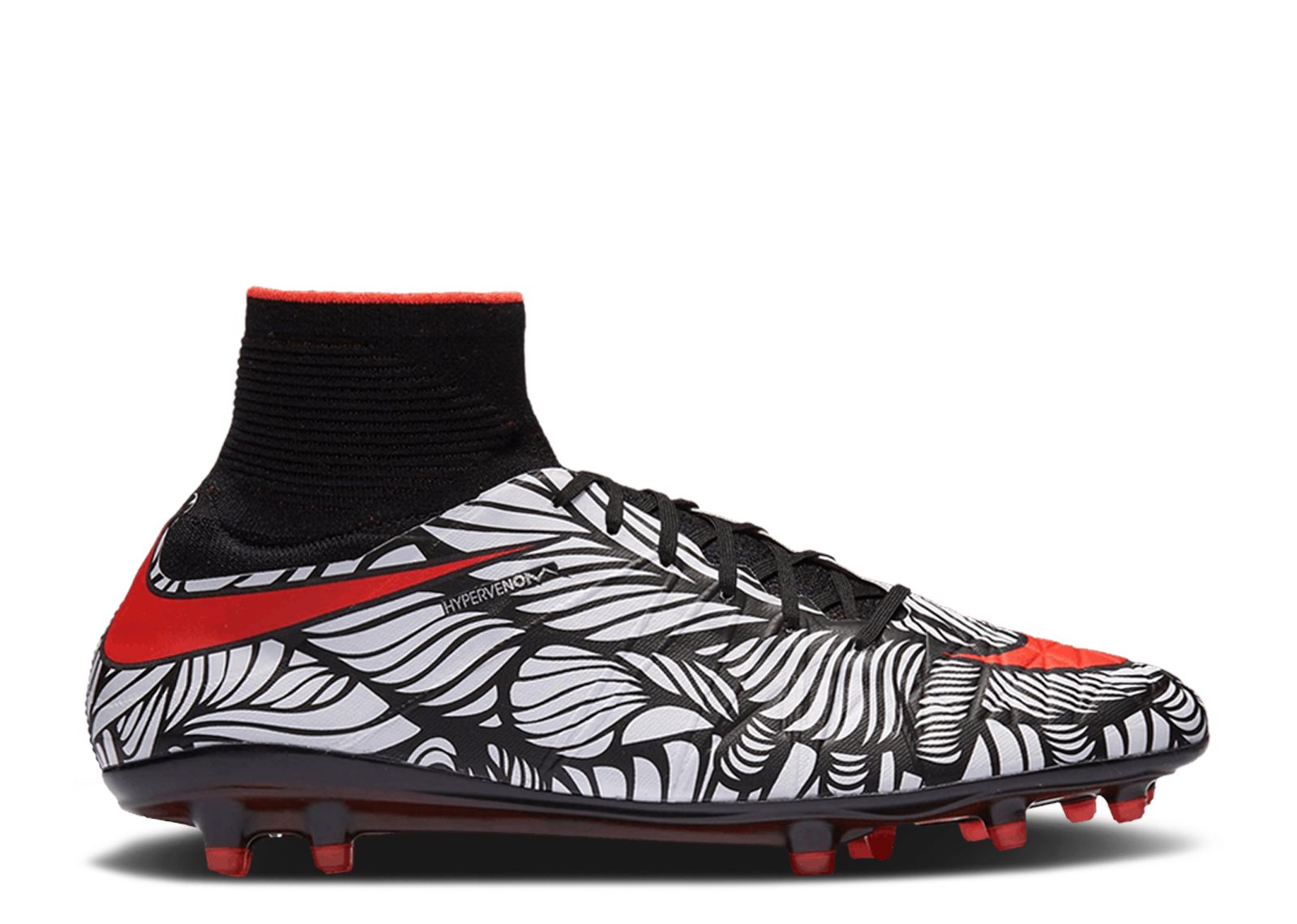 Hypervenom Phantom 2 FG Neymar