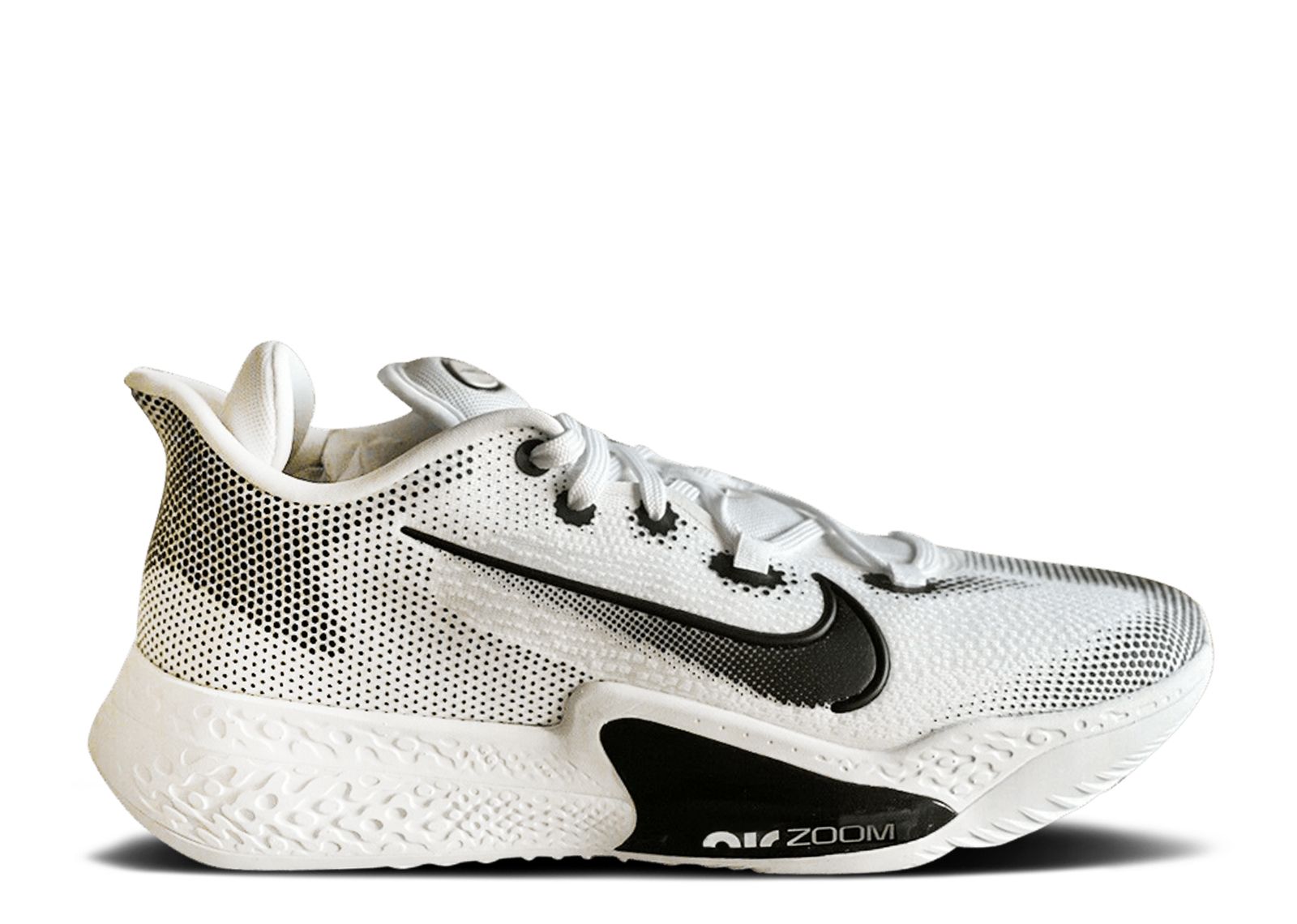 Nike bb nxt