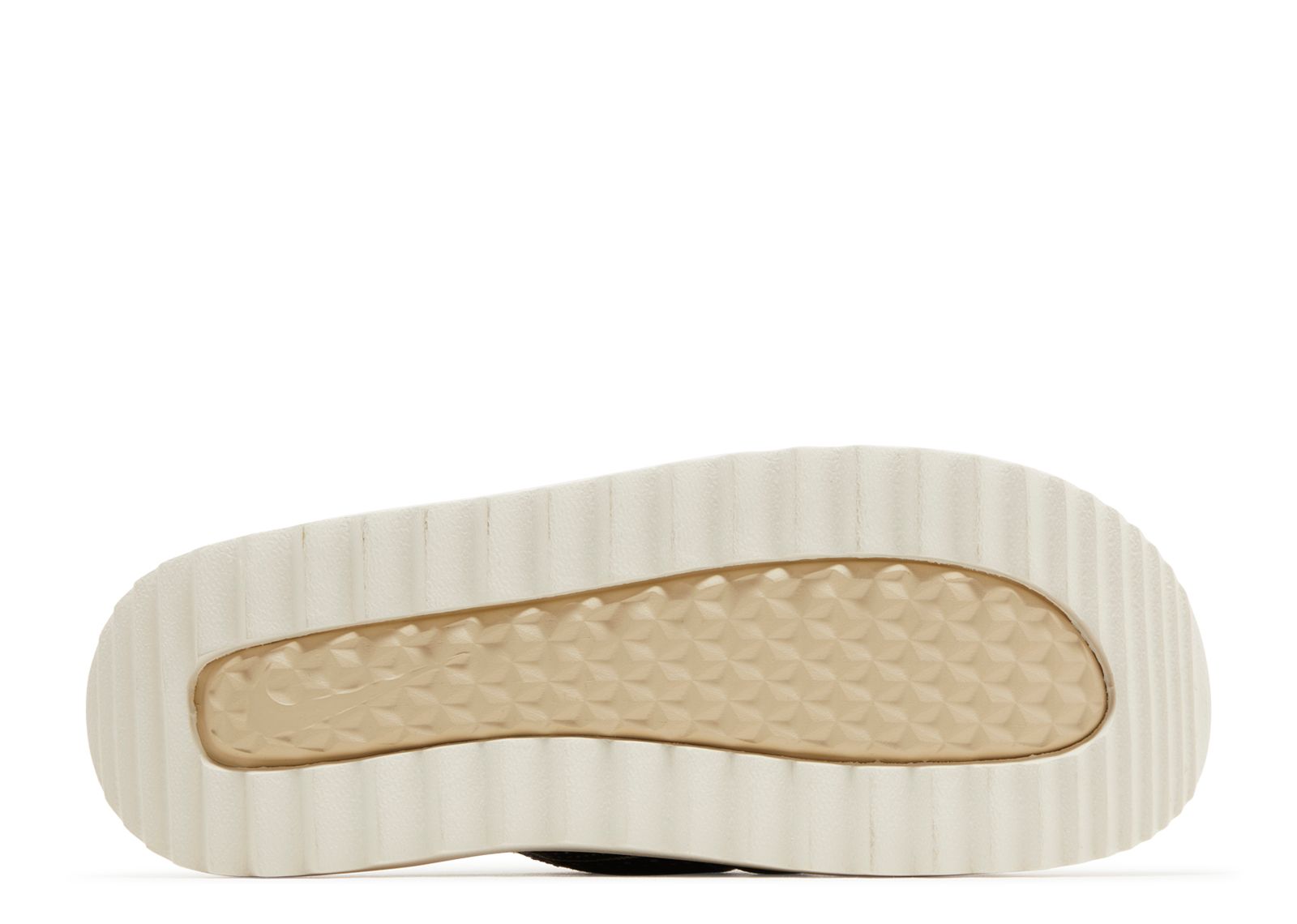 Nike Asuna Slide 'Paisley - Pale Ivory' - POIZON