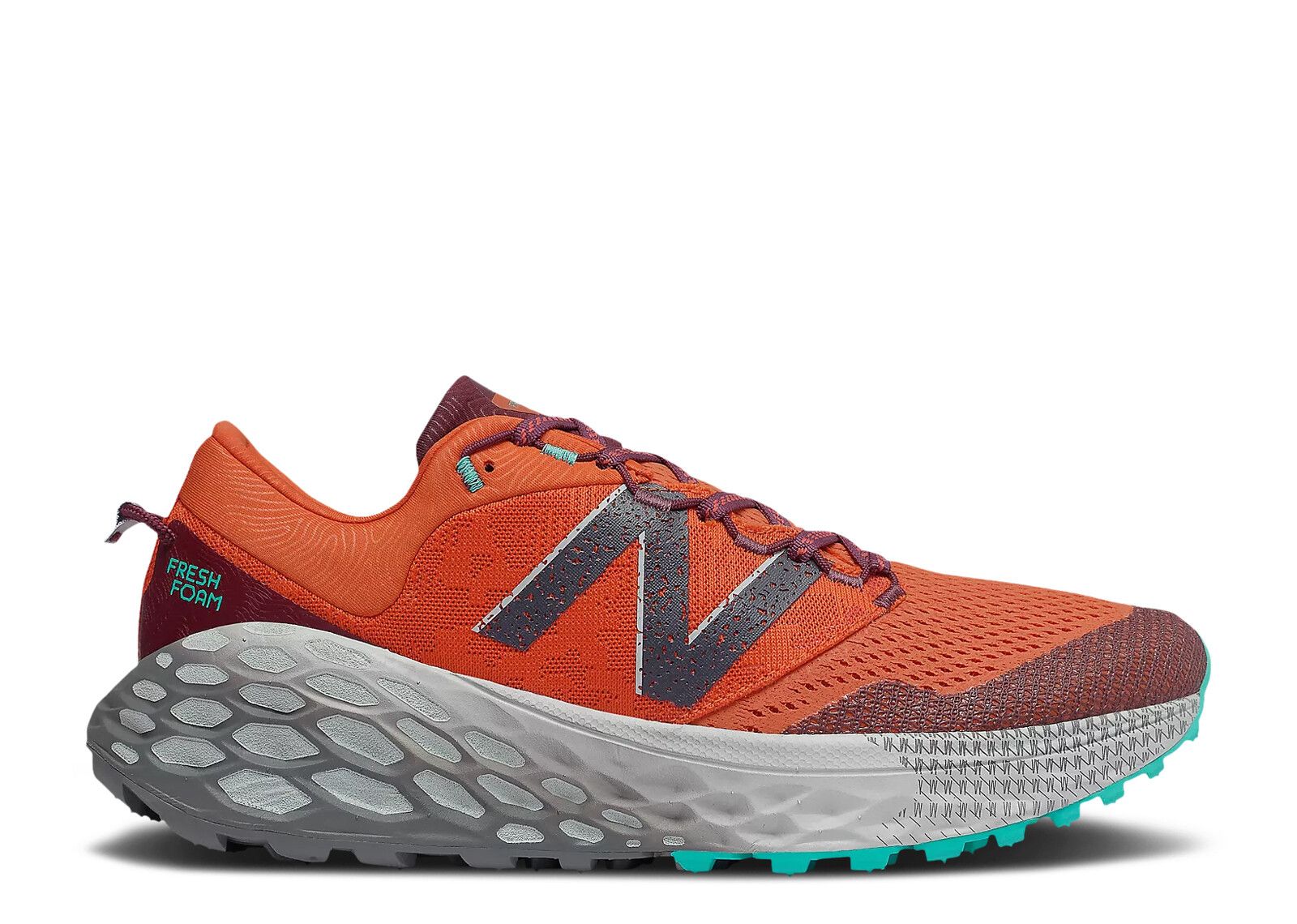 New Balance Fresh Foam More Trail V1  display picture 1