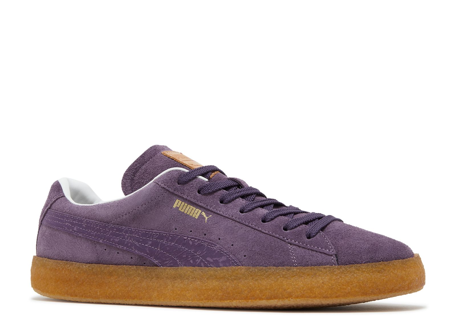 Suede Crepe SC 'Sweet Grape' - Puma - 382668 01 - sweet Suede Crepe SC 'Sweet Grape' - Puma - 382668 01 - sweet