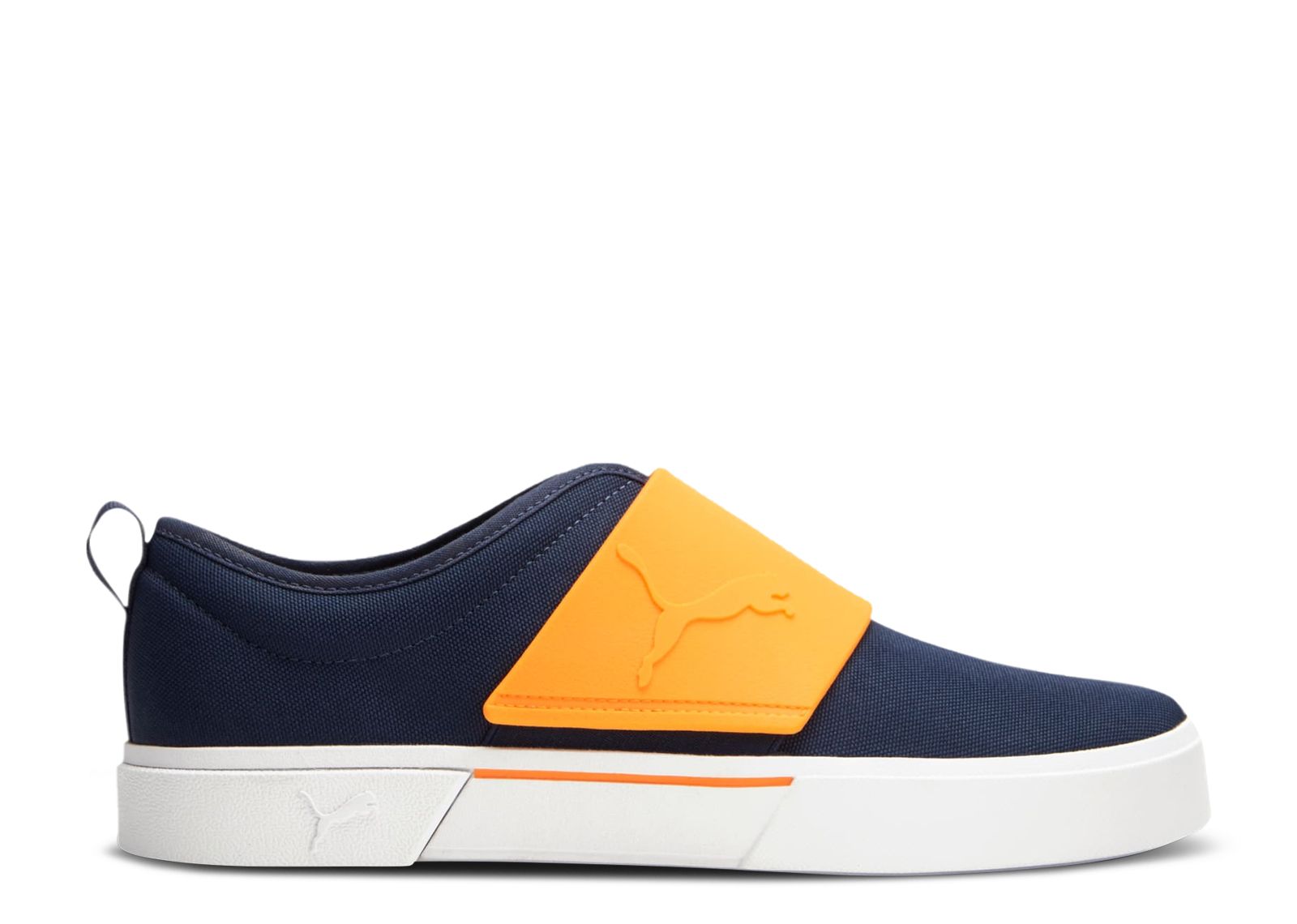 El Rey II Slip-On 'Spellbound Orange Glow'