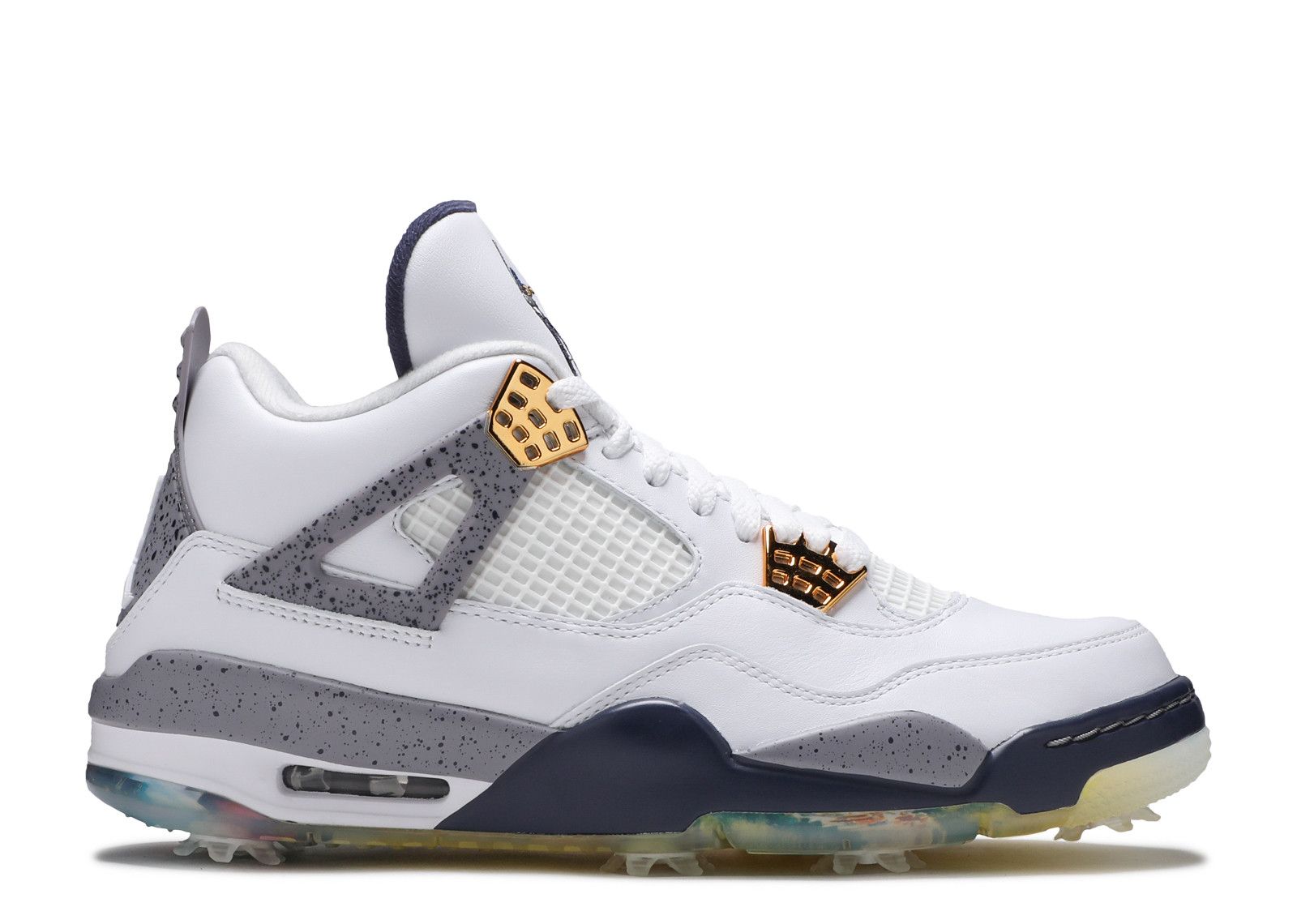 Eastside Golf x Jordan 4 Golf 'Be You'