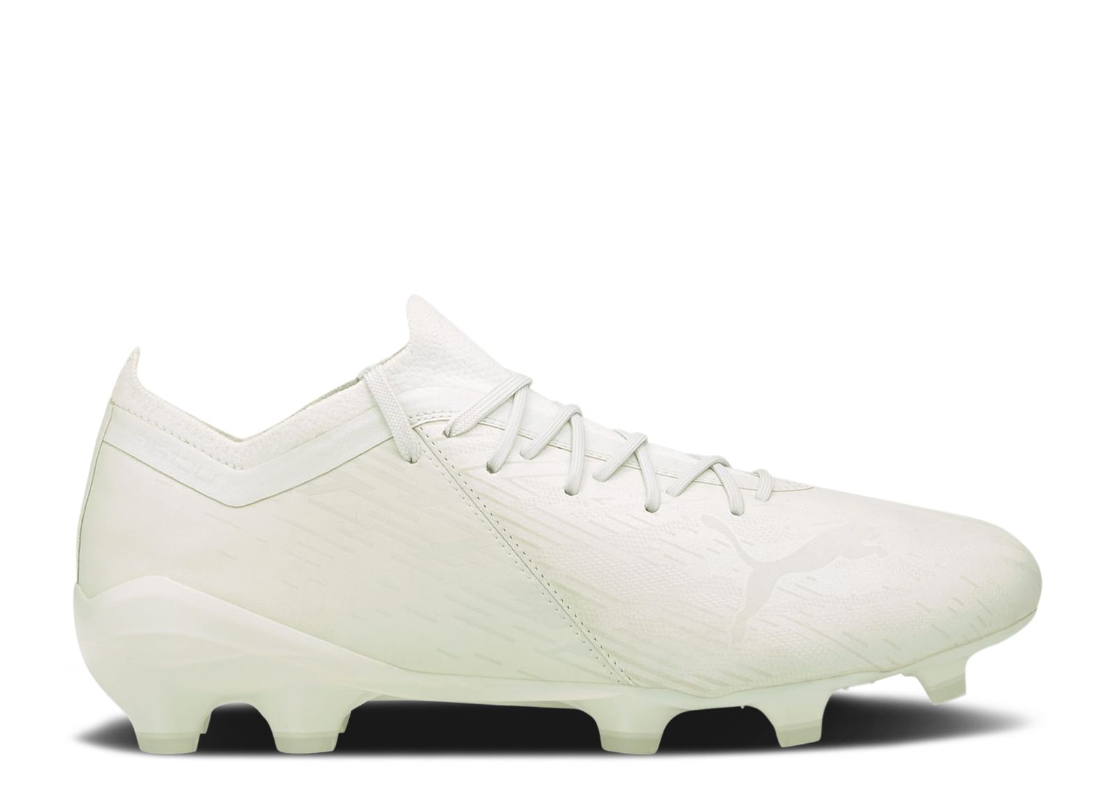 Ultra 1.2 Lazertouch FG AG 'Triple White'