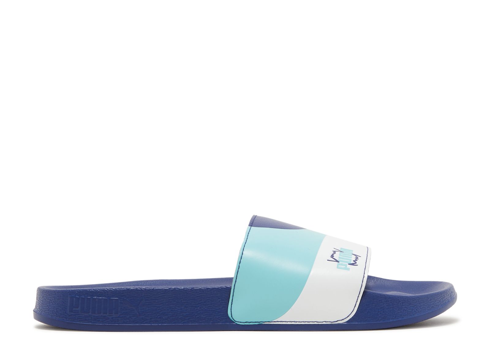 Leadcat FTR Slide 'Angel Blue'