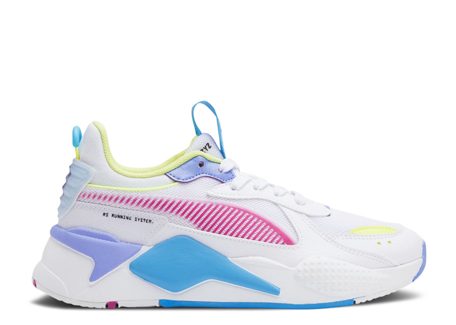 Rs x toys sale puma donna