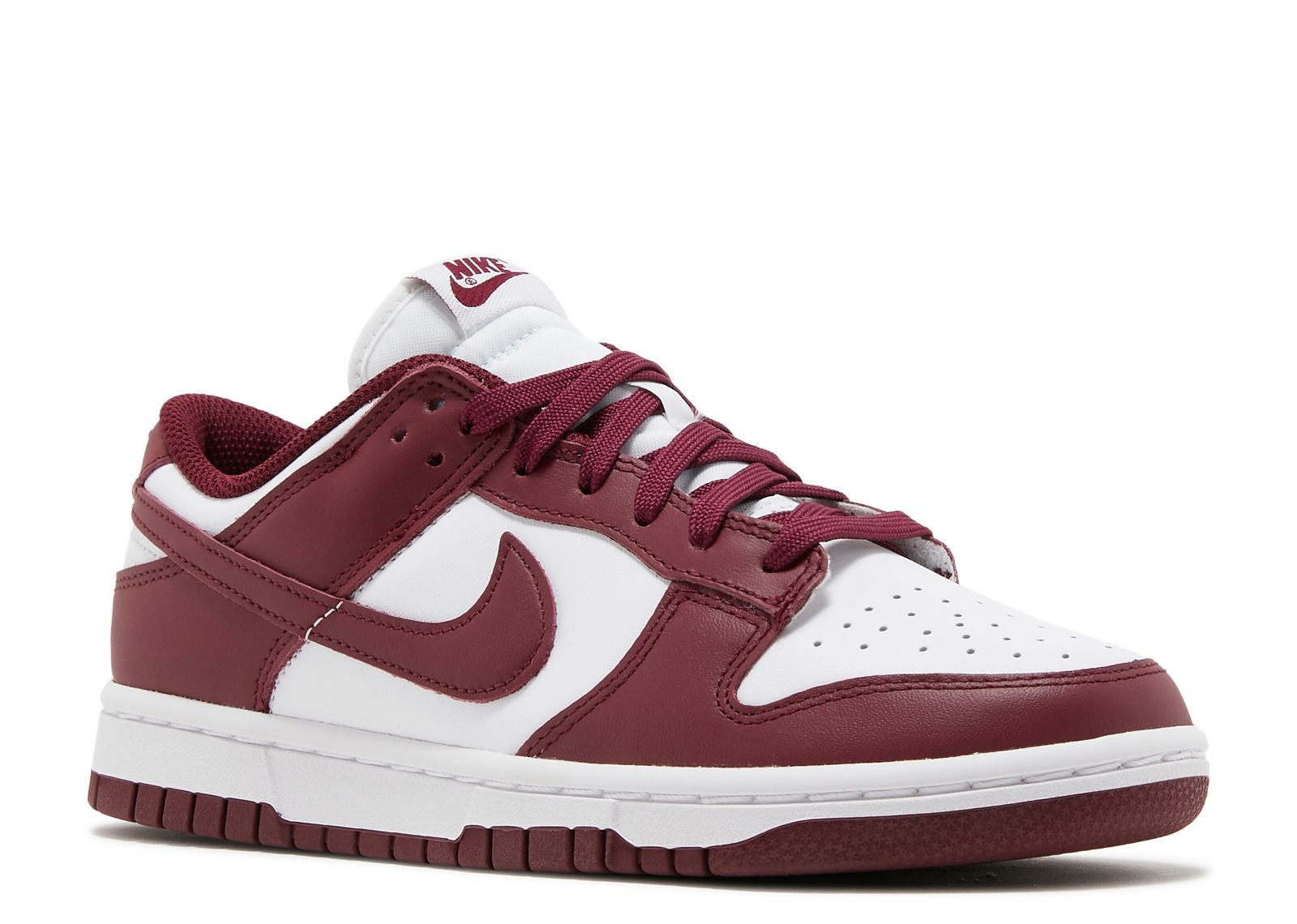 Wmns Dunk Low 'Dark Beetroot'