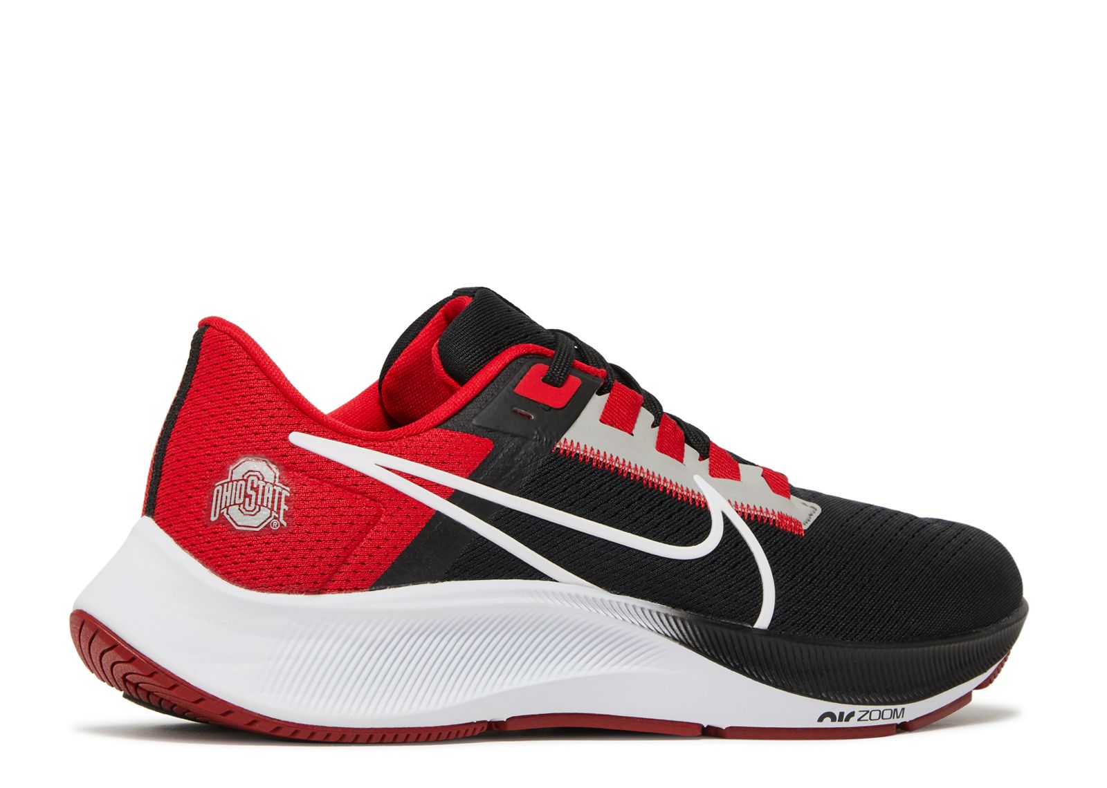 ohio state nike pegasus
