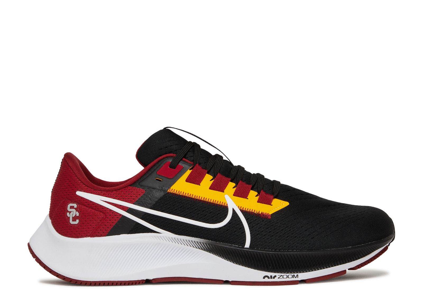 usc nike air zoom pegasus 36