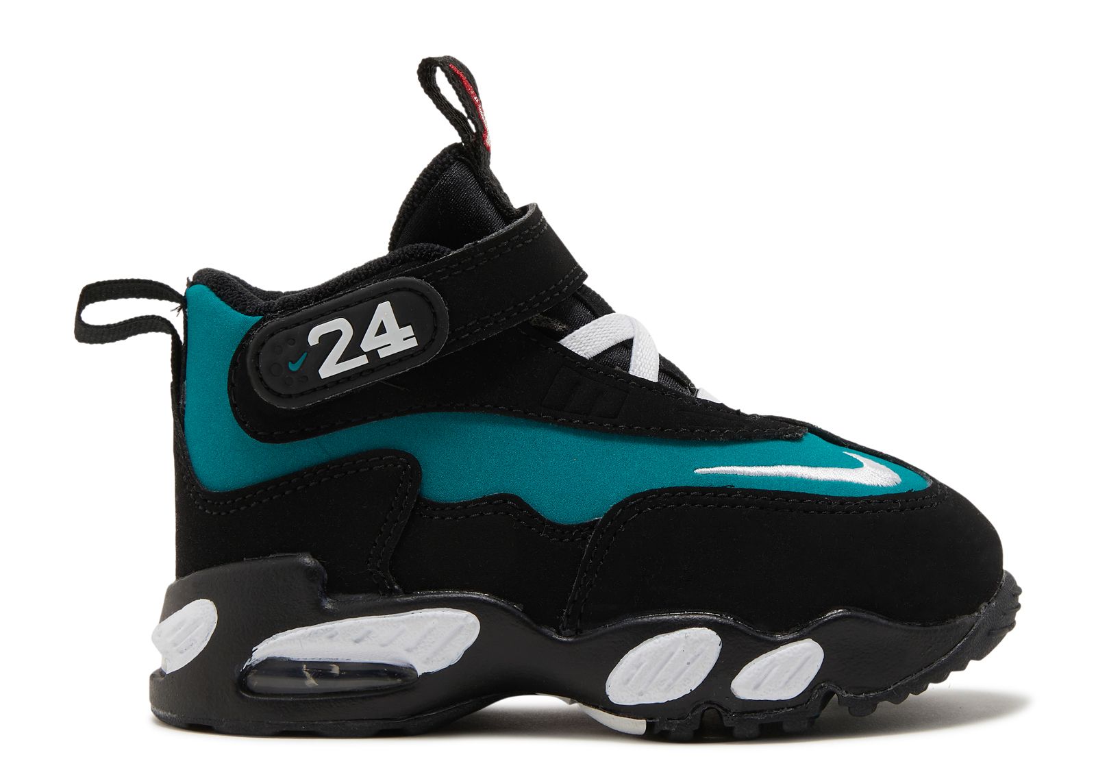 griffey max 1 freshwater release date