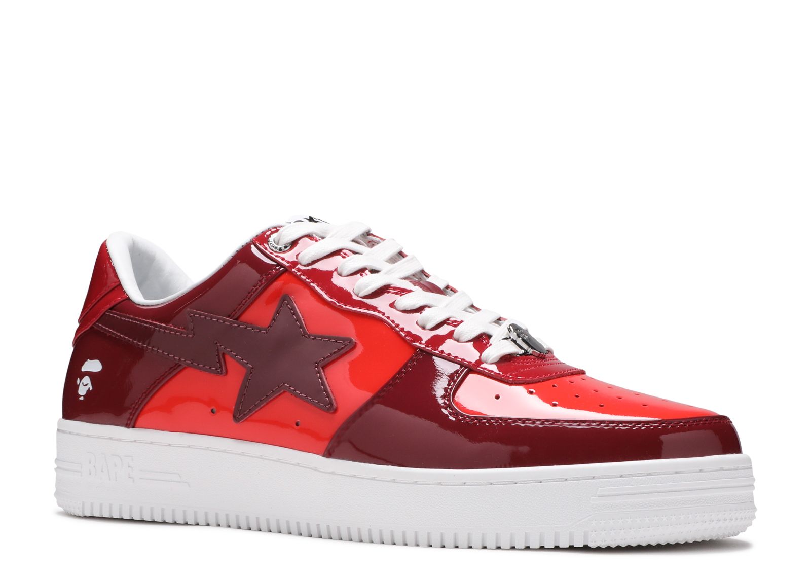 Bapesta Low M1 