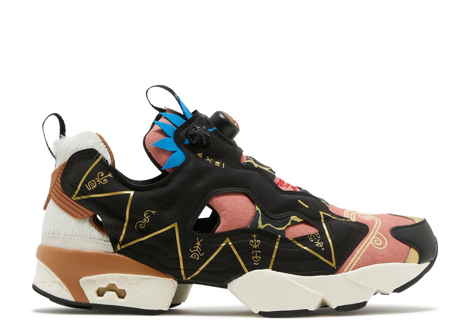 Power Rangers x InstaPump Fury 'Rita Repulsa'