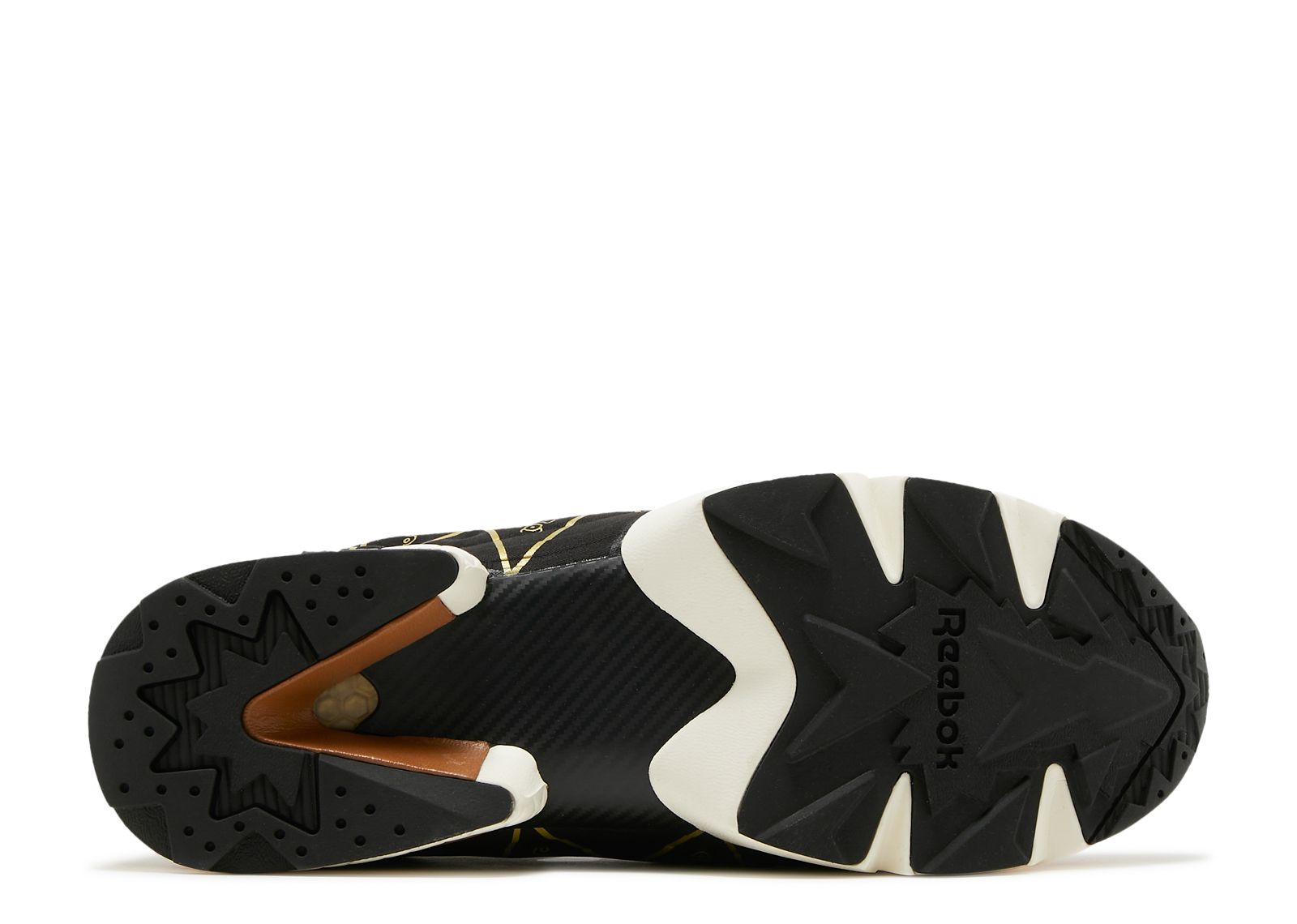 Power Rangers X InstaPump Fury 'Rita Repulsa' - Reebok