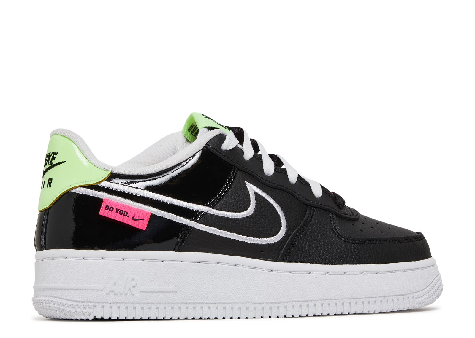 nike air force 1 shadow by you