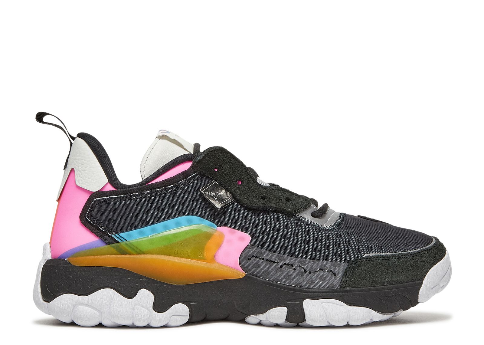 jordan delta for women