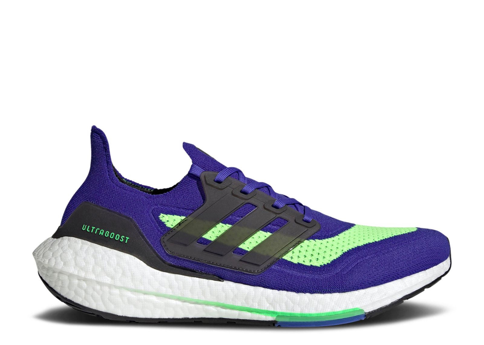 UltraBoost 21  display picture 3