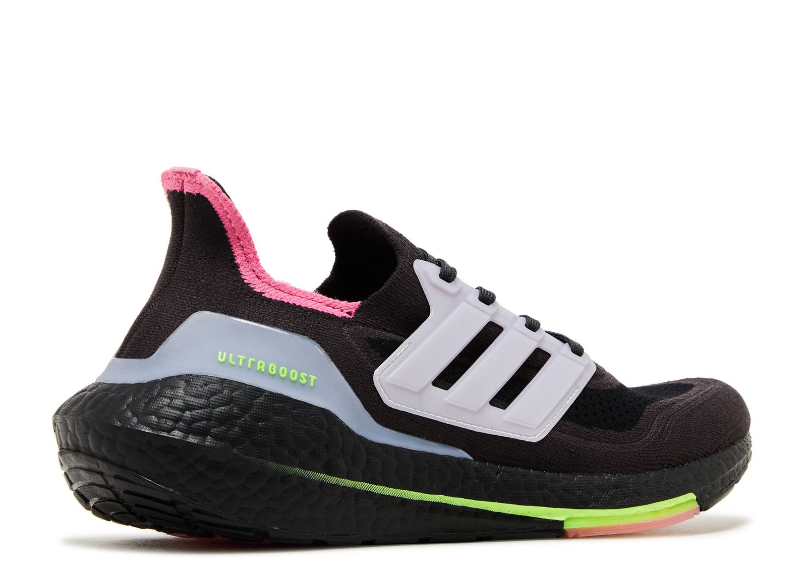 adidas gazelle silver green womens Ultraboost 20 main image 0