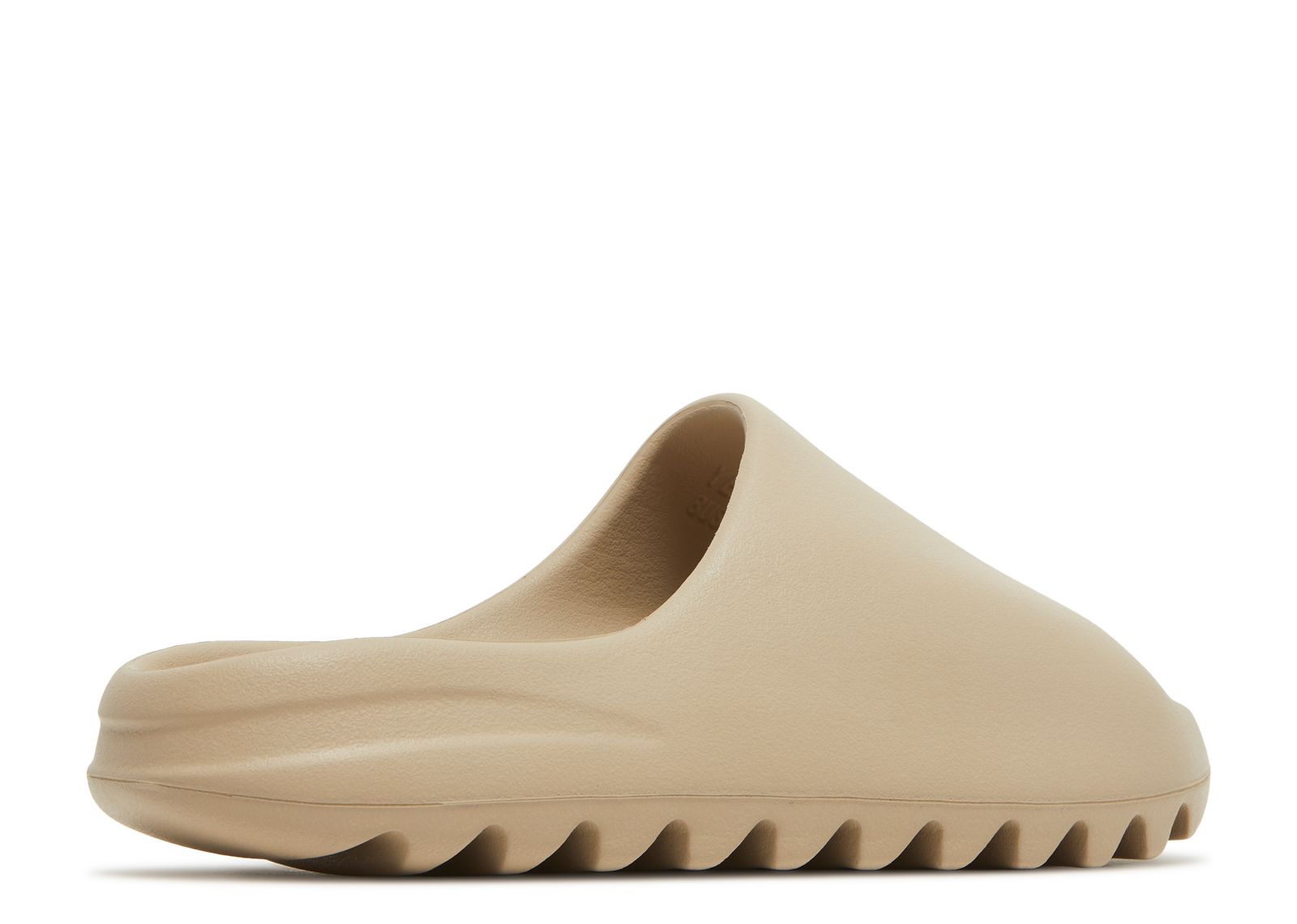 Yeezy Slides 'Pure' 2021 Re Release - Adidas - GW1934 - pure/pure