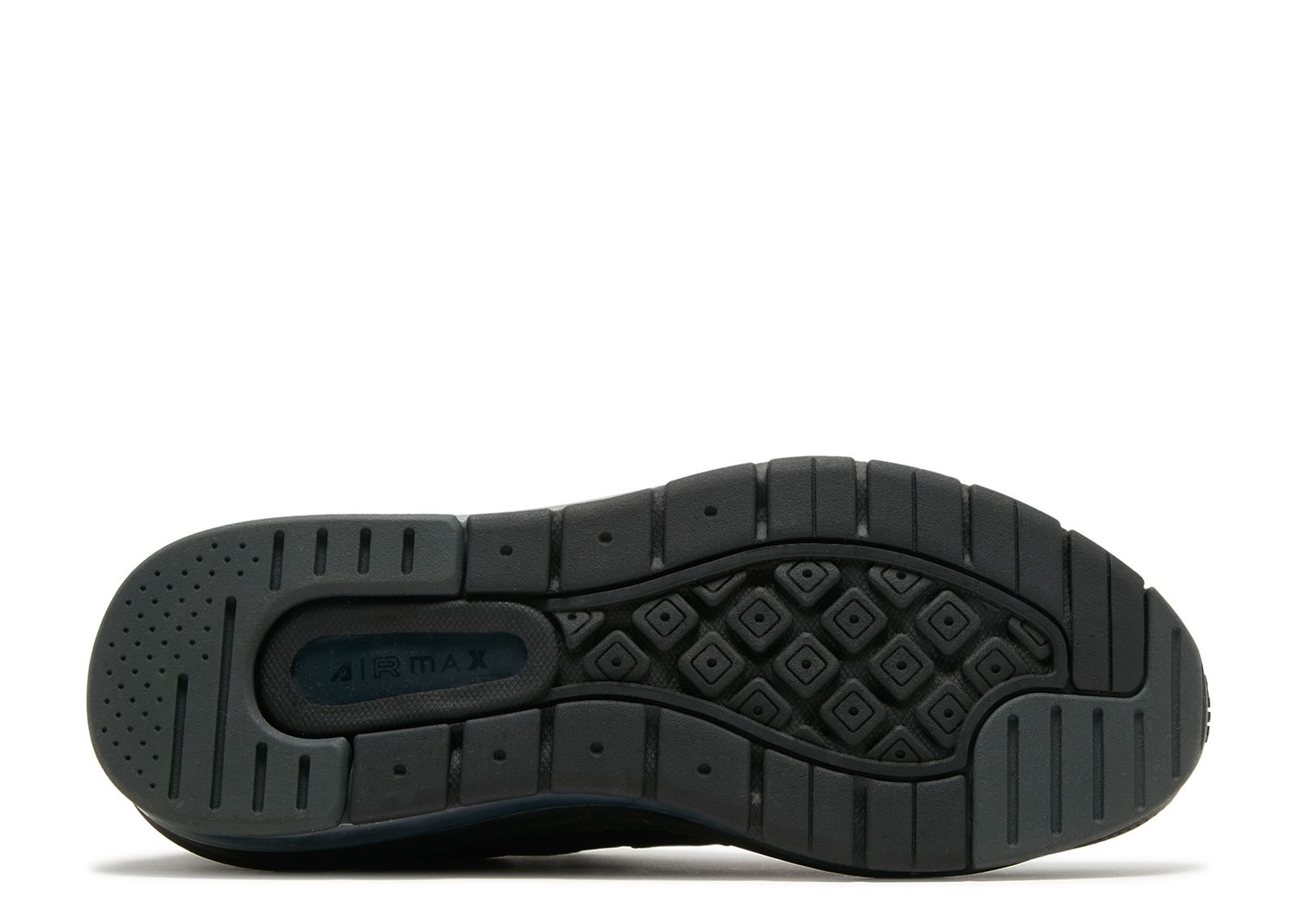 Bottes Nike AIR MAX GENOME CW1648-001