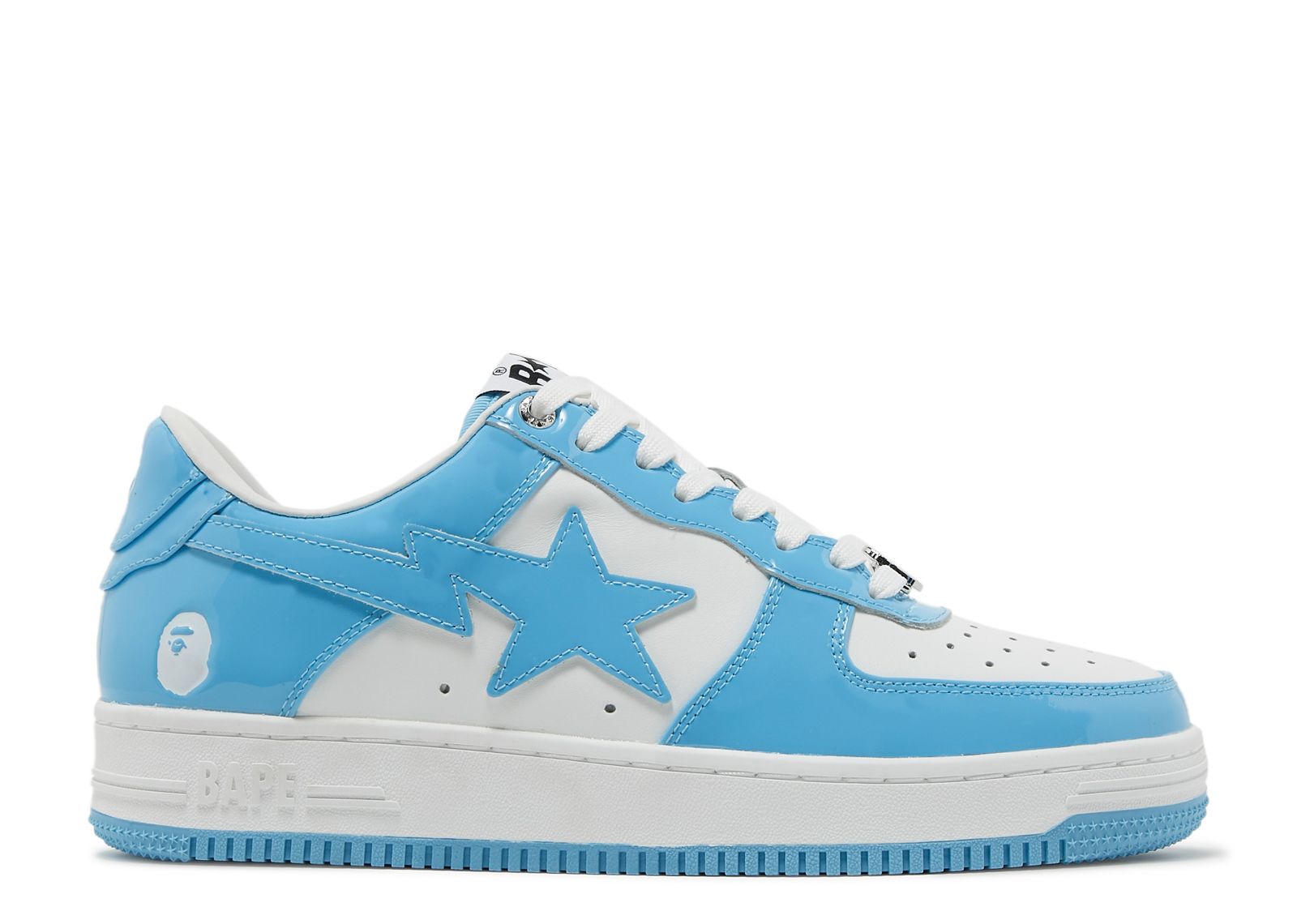 wraak tempo Demonteer Bapesta 'Sax' 2021 - BAPE - 1H70191001 SAX - sax | Flight Club