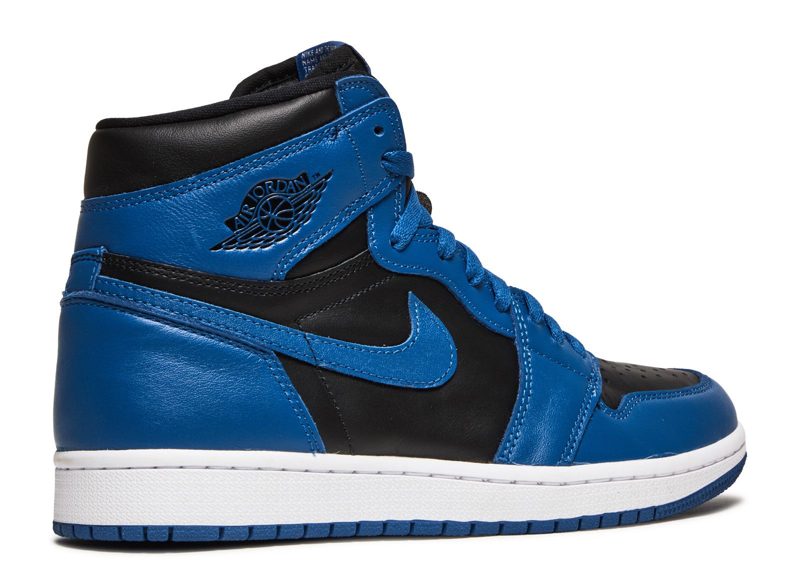Jordan 1 Retro High OG ‘Dark Marina Blue’