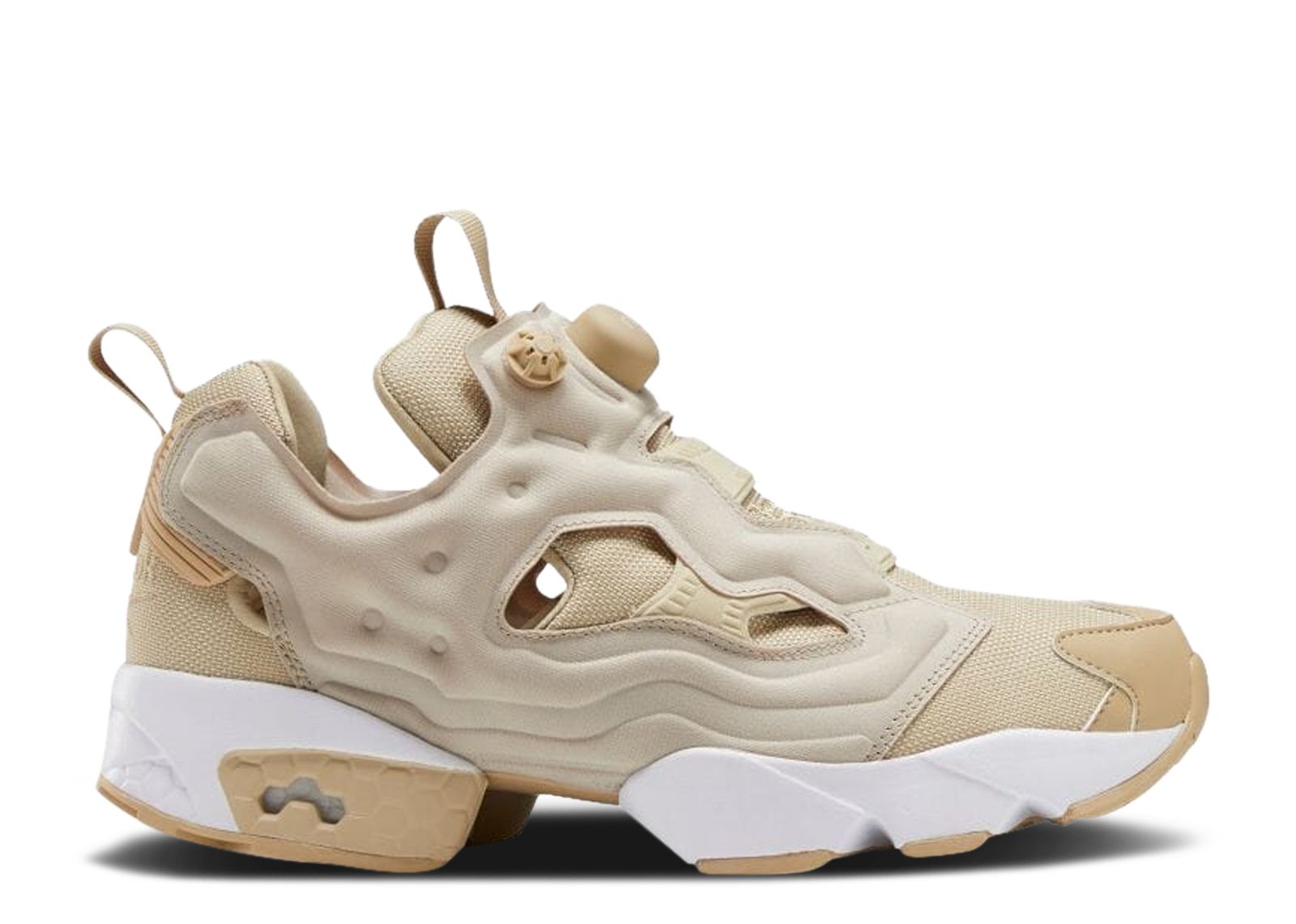 InstaPump Fury OG 'Utility Beige'