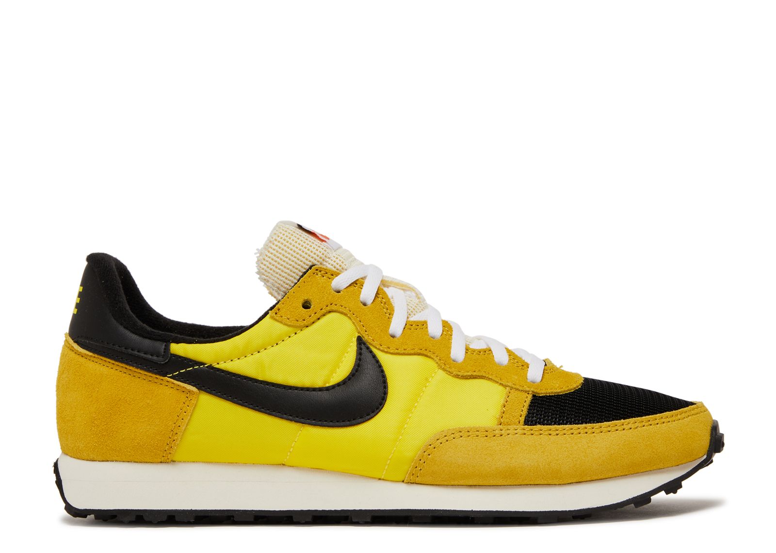 nike challenger og opti yellow