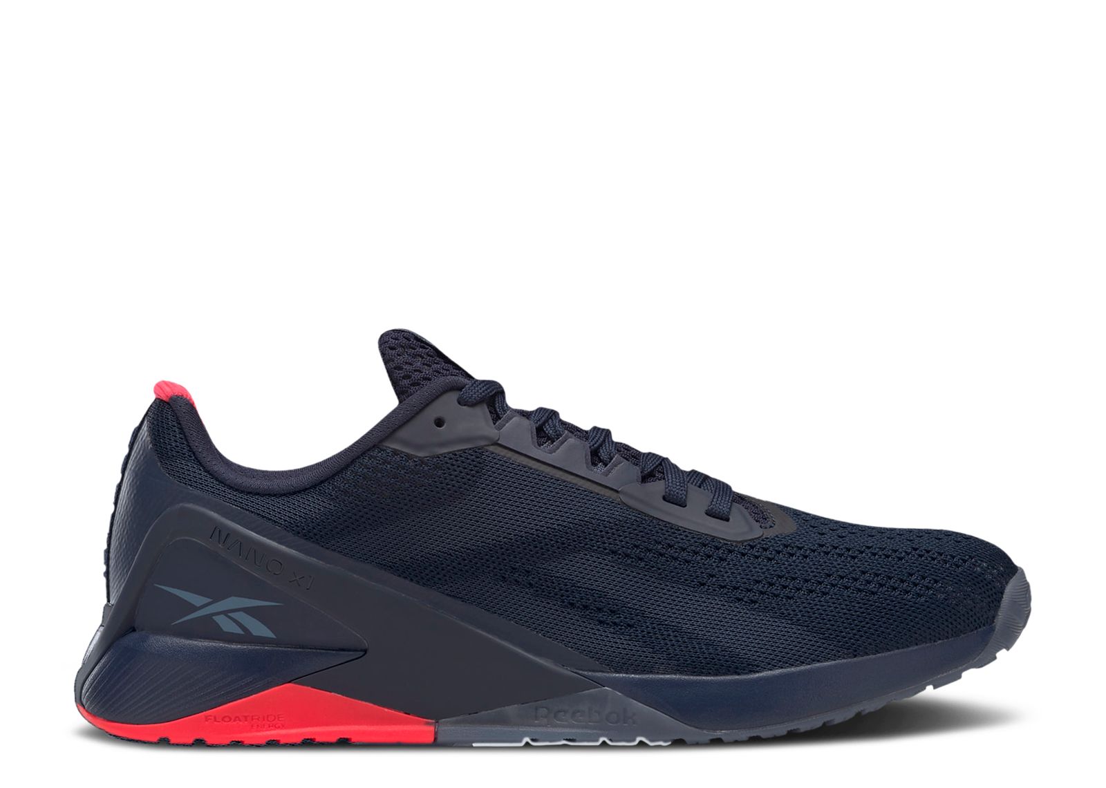 Nano X1 'Vector Navy Neon Cherry'