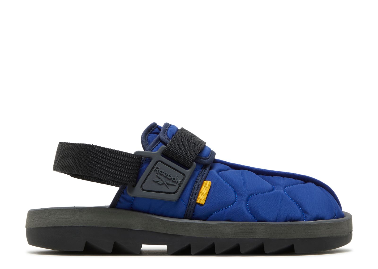 Beatnik Sandal 'Classic Cobalt'