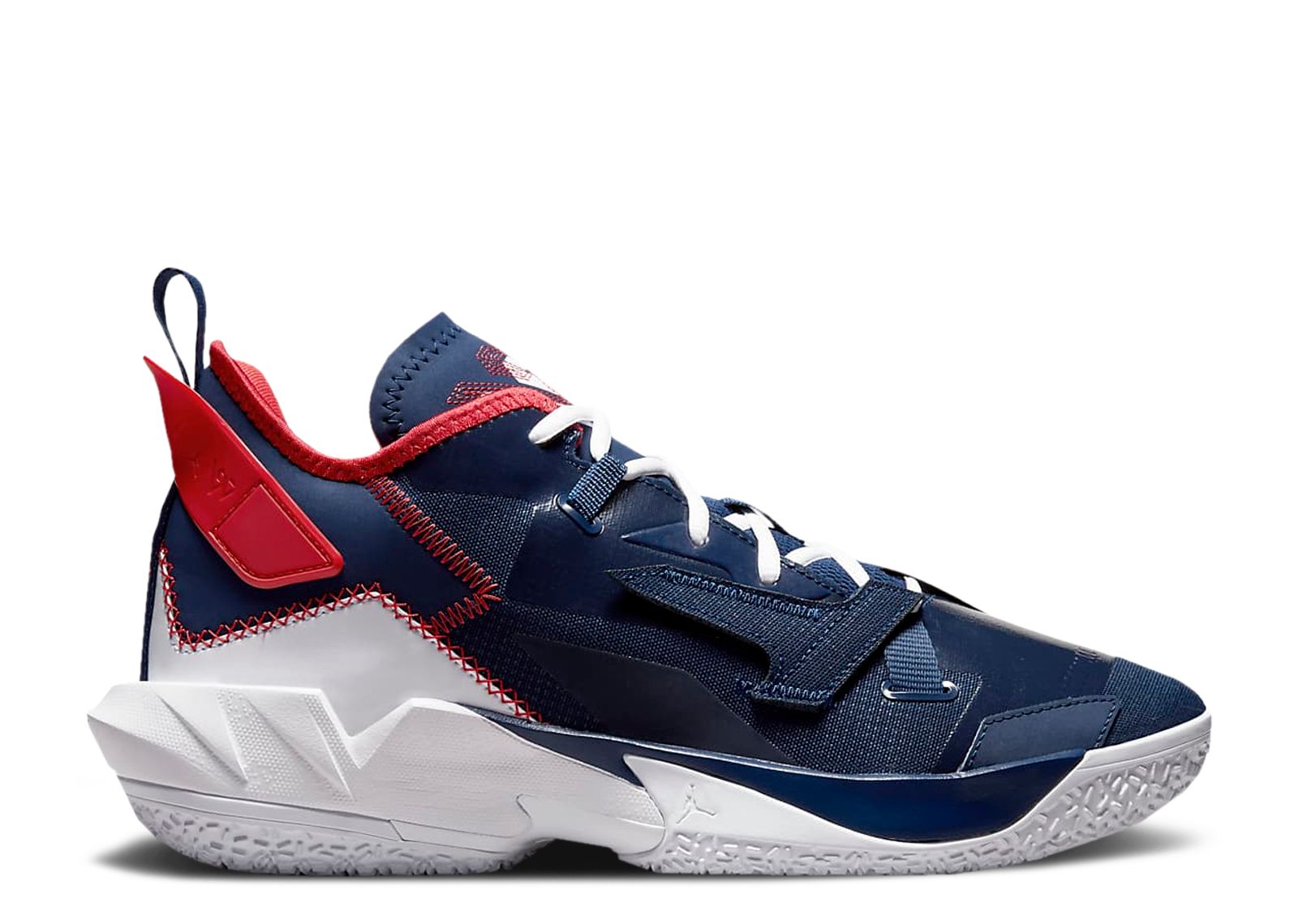 Jordan Why Not Zer0.4 PF 'Washington Wizards'