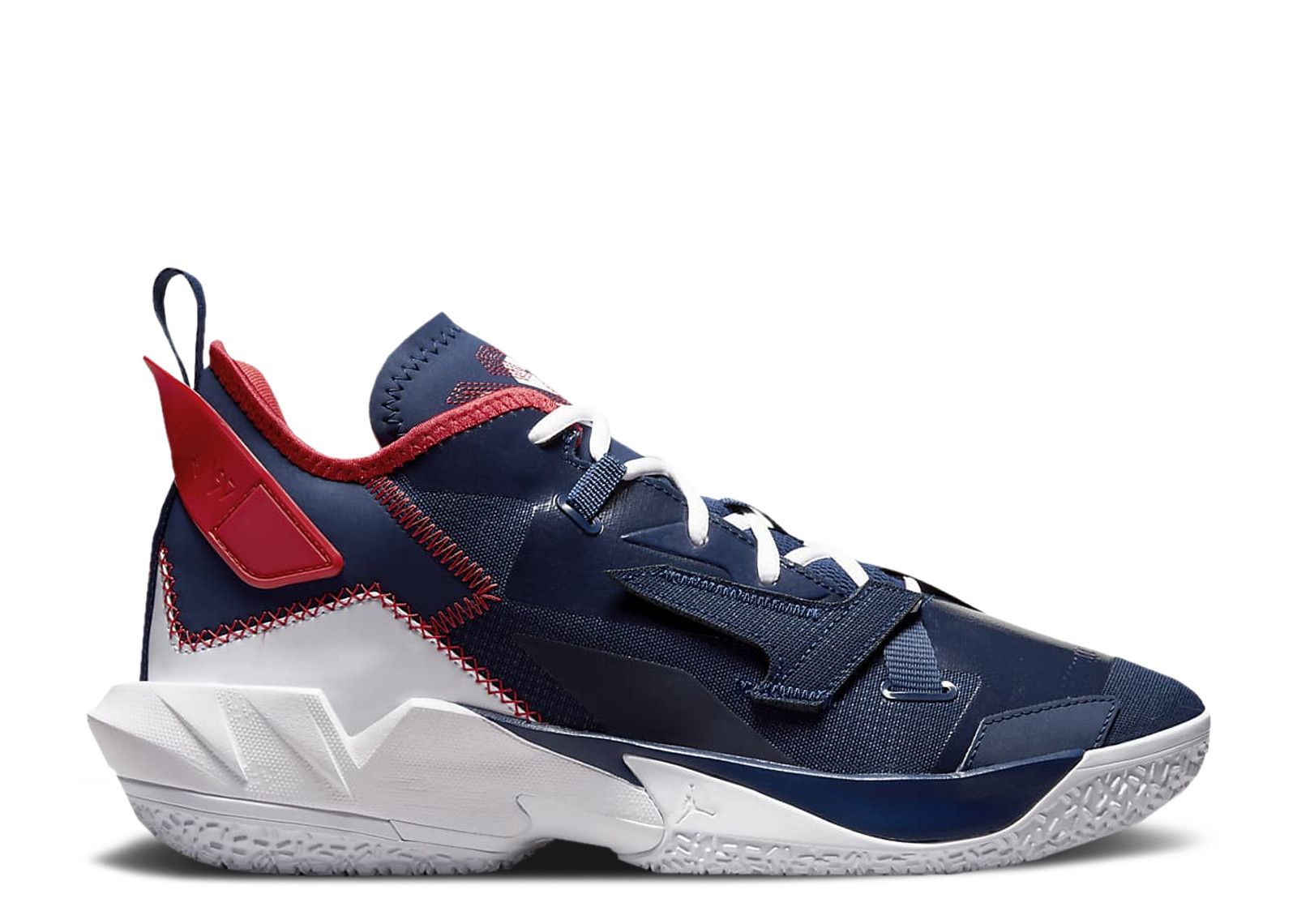 Jordan Why Not Zer0.4 PF 'Washington Wizards'