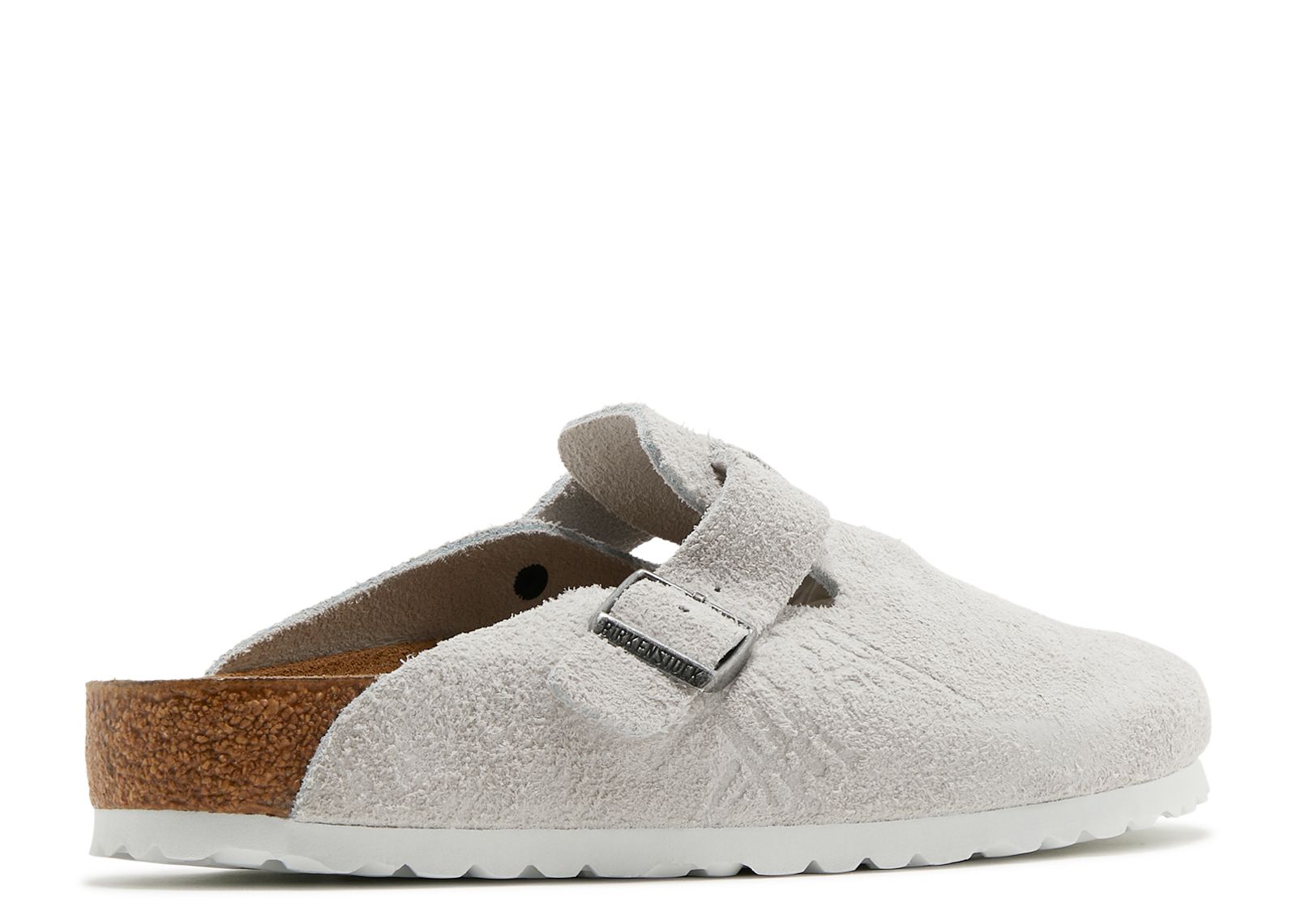 Mens birkenstock stussy discount x boston shaggy sneakers