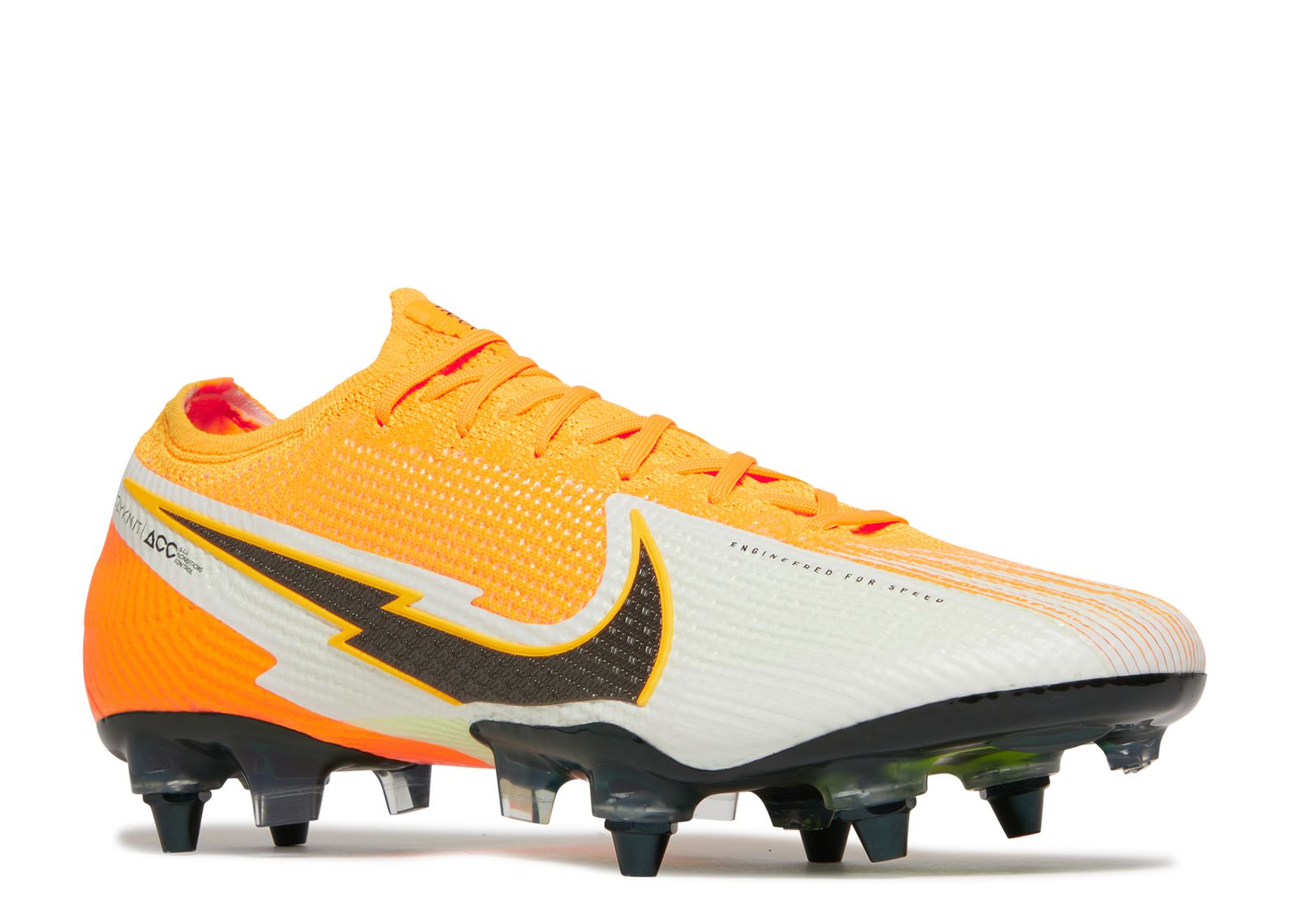 Buy Mercurial Vapor 13 Elite SG Pro AC 'Laser Orange' - AT7899 802 - Orange