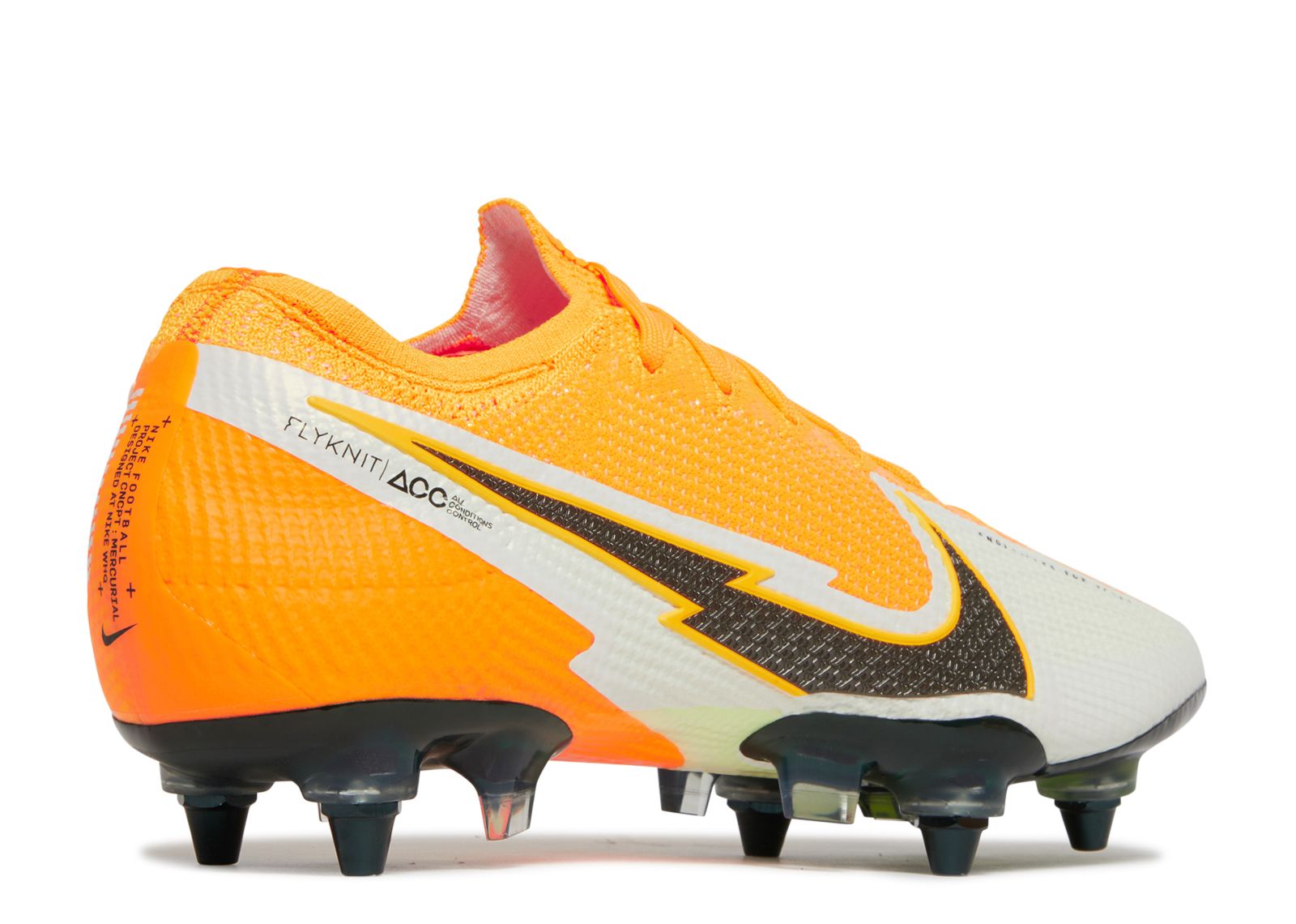 Mercurial Vapor 13 Elite SG Pro AC 'Laser Orange' - Nike