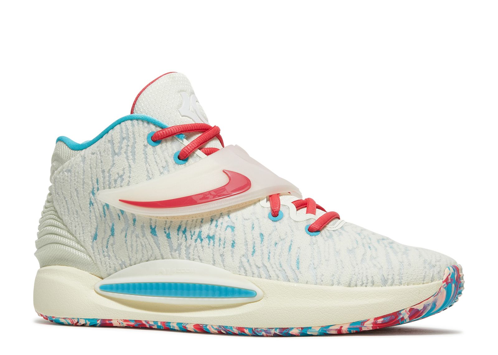 Kd multicolor outlet shoes