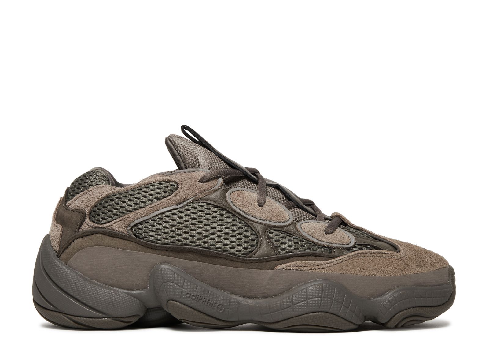 adidas gazelle silver green womens ADIDAS YEEZY 500 'BLUSH' – Locker SF main image 1