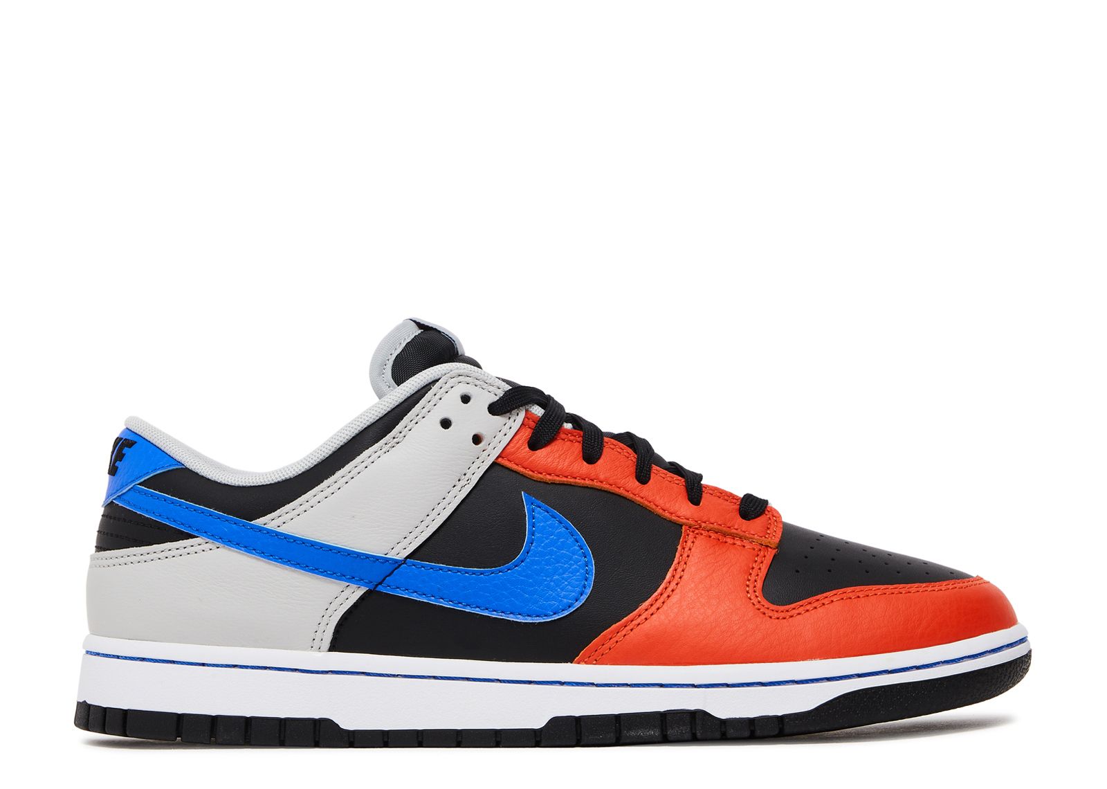 NBA x Dunk Low EMB '75th Anniversary - Knicks'