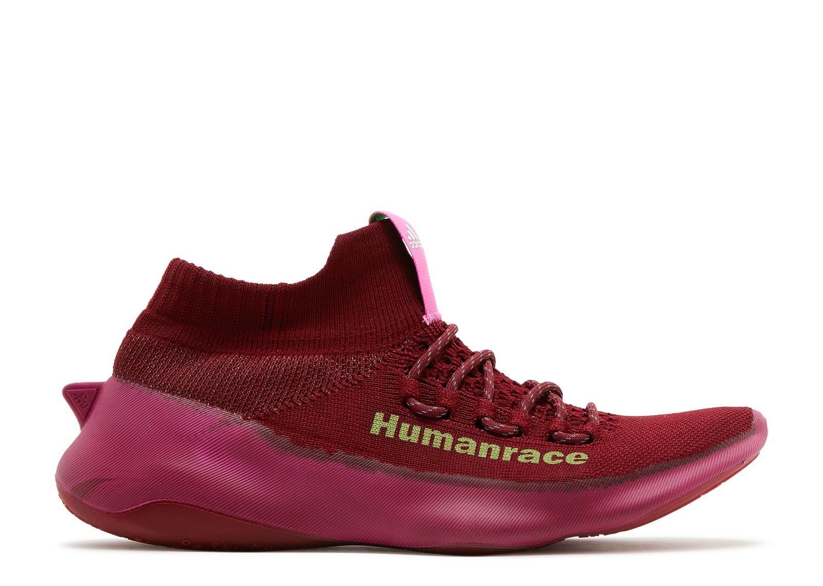 Pink human sale race price