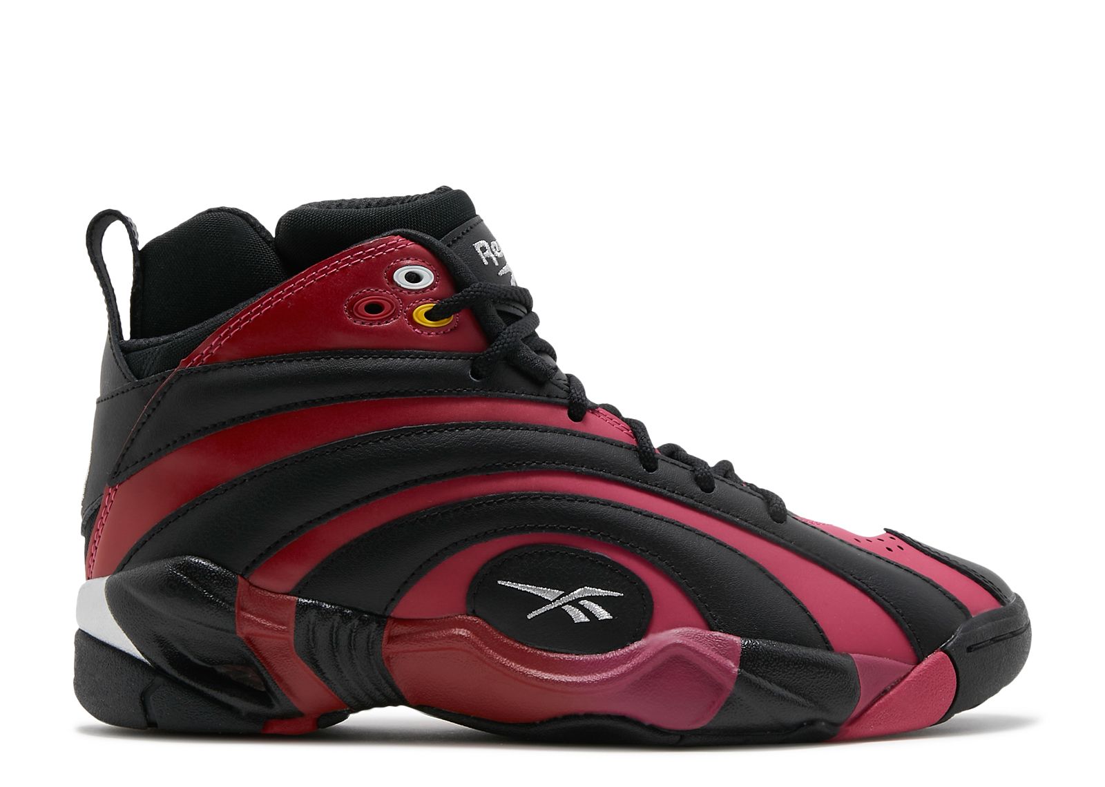 Damian Lillard x Shaqnosis 'Damenosis'