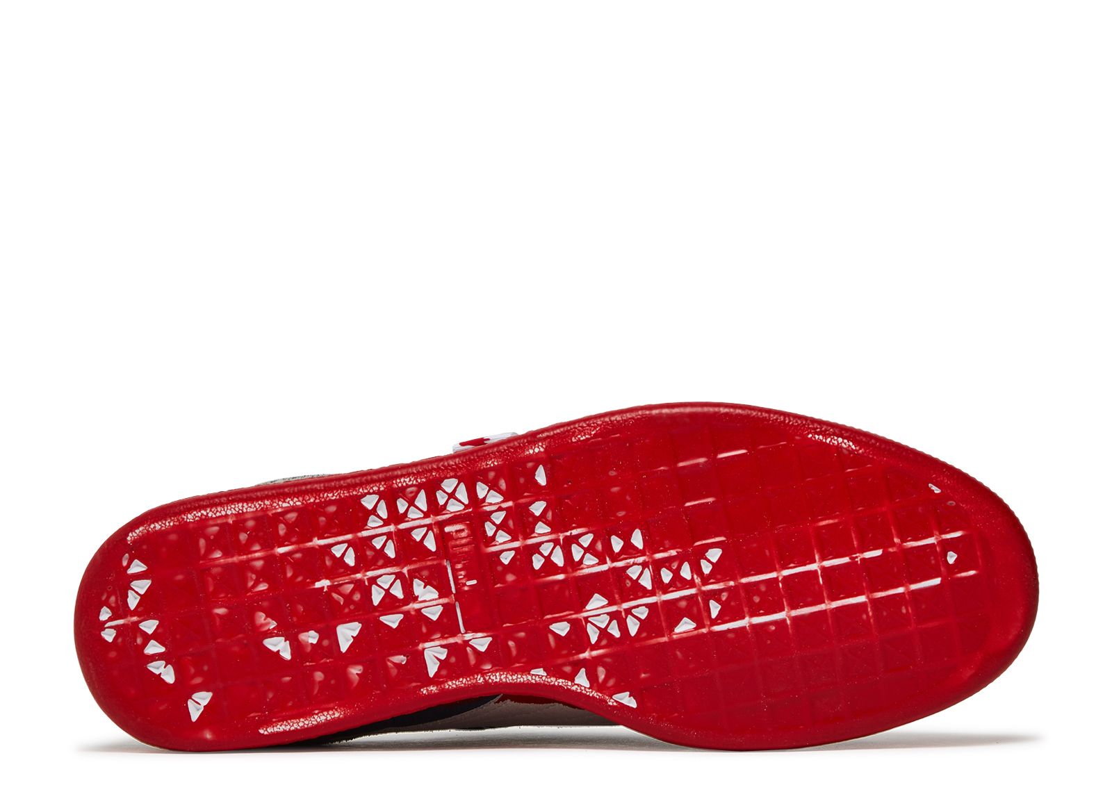 G Tag X Suede 'Alexander John Design Peacoat' - Puma