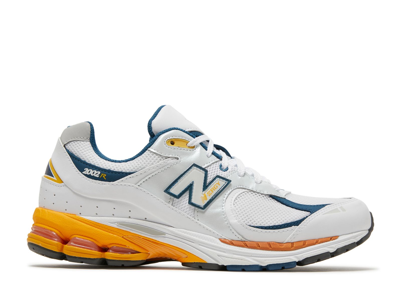 29CMNEW BALANCE M2002RLA WHITE/LAGOON