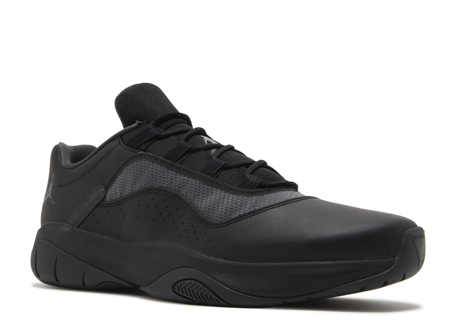 Jordan 11 CMFT Low ‘Black Anthracite’