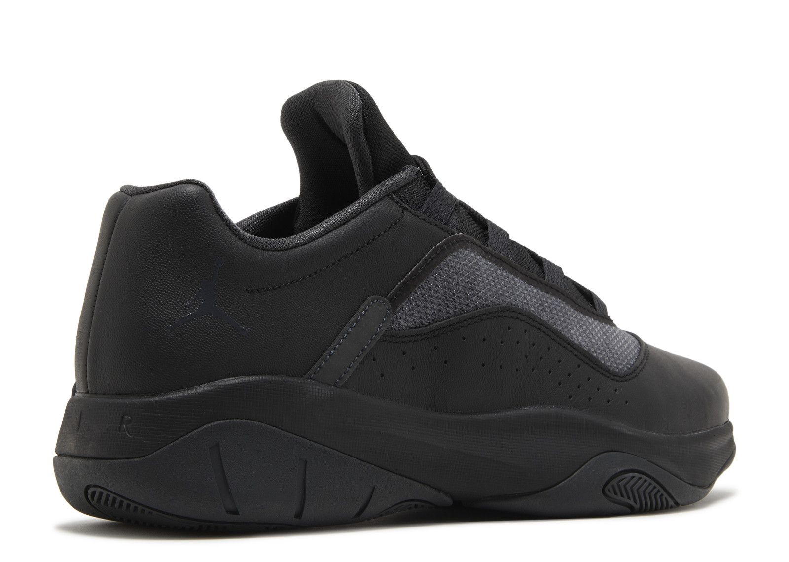 Jordan 11 CMFT Low ‘Black Anthracite’