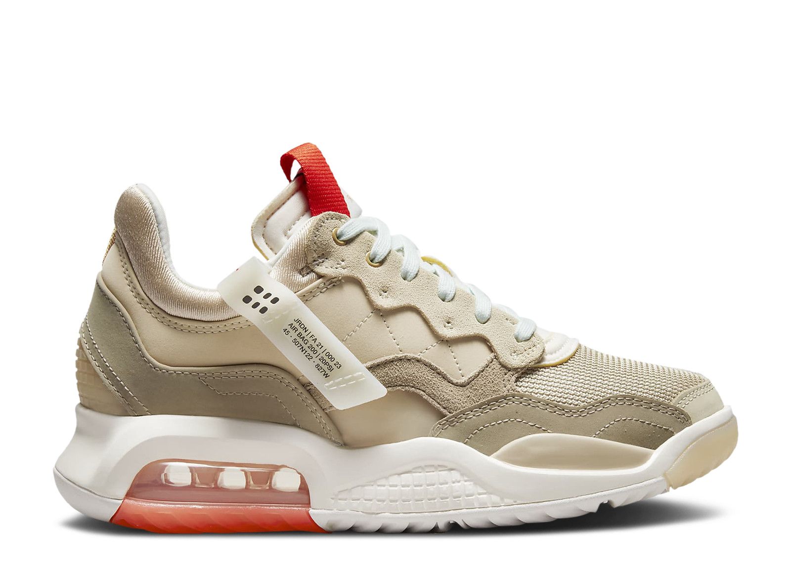 Wmns Jordan MA2 'Rattan'