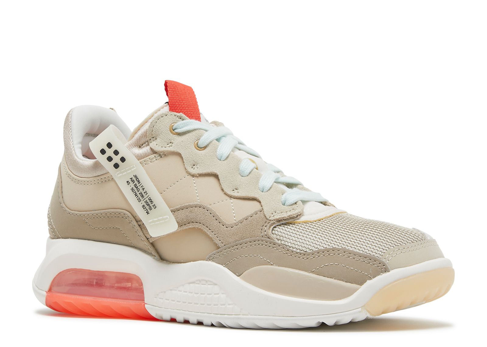 Jordan MA2 'Rattan' - Air Jordan - CV8122 200 - rattan/sail