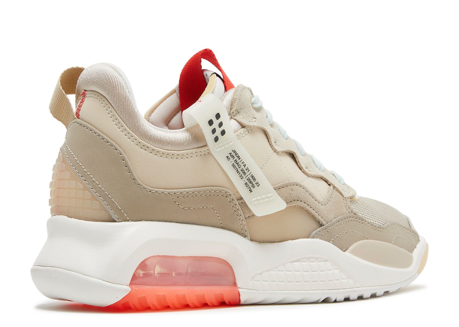 Jordan MA2 ‘Rattan’