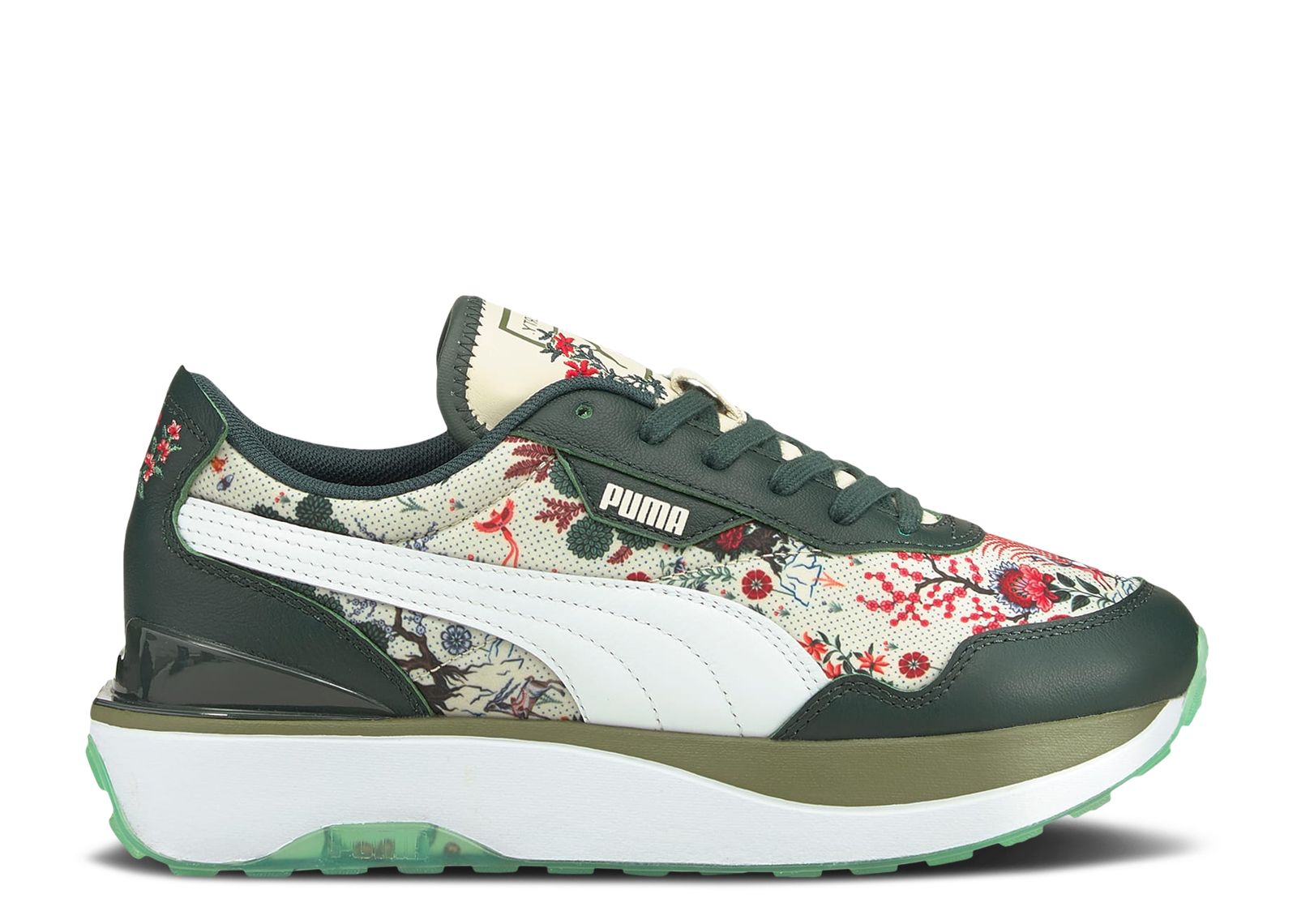 Liberty of London x Wmns Cruise Rider NU 'Floral'